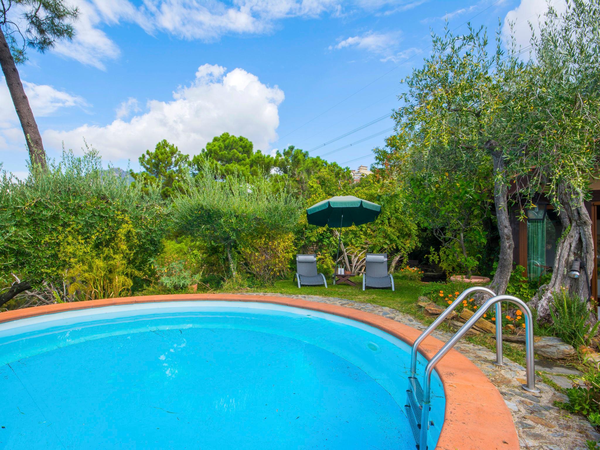 Foto 24 - Casa con 2 camere da letto a Massa con piscina privata e vista mare