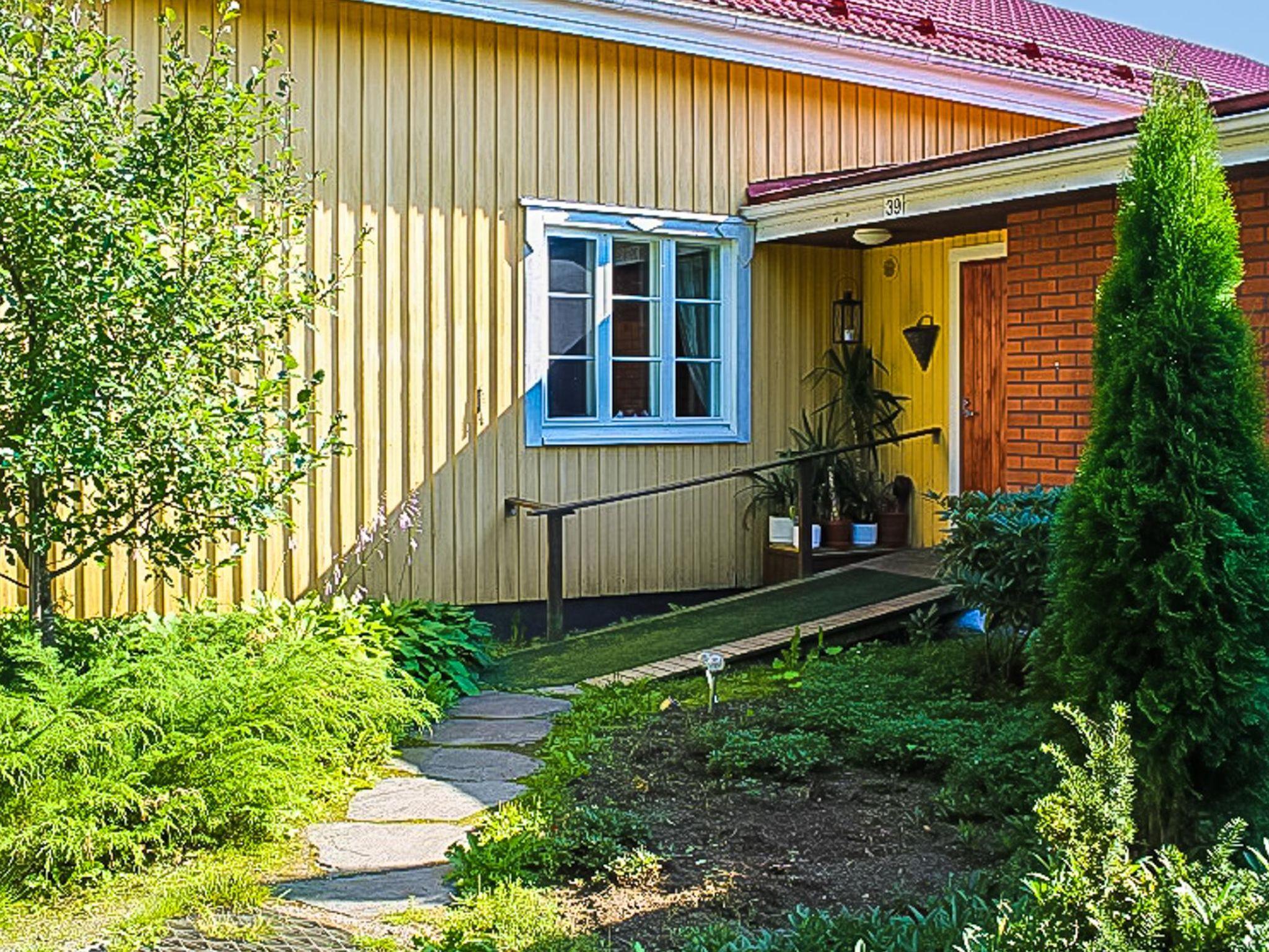 Photo 32 - Maison de 3 chambres à Sastamala avec sauna