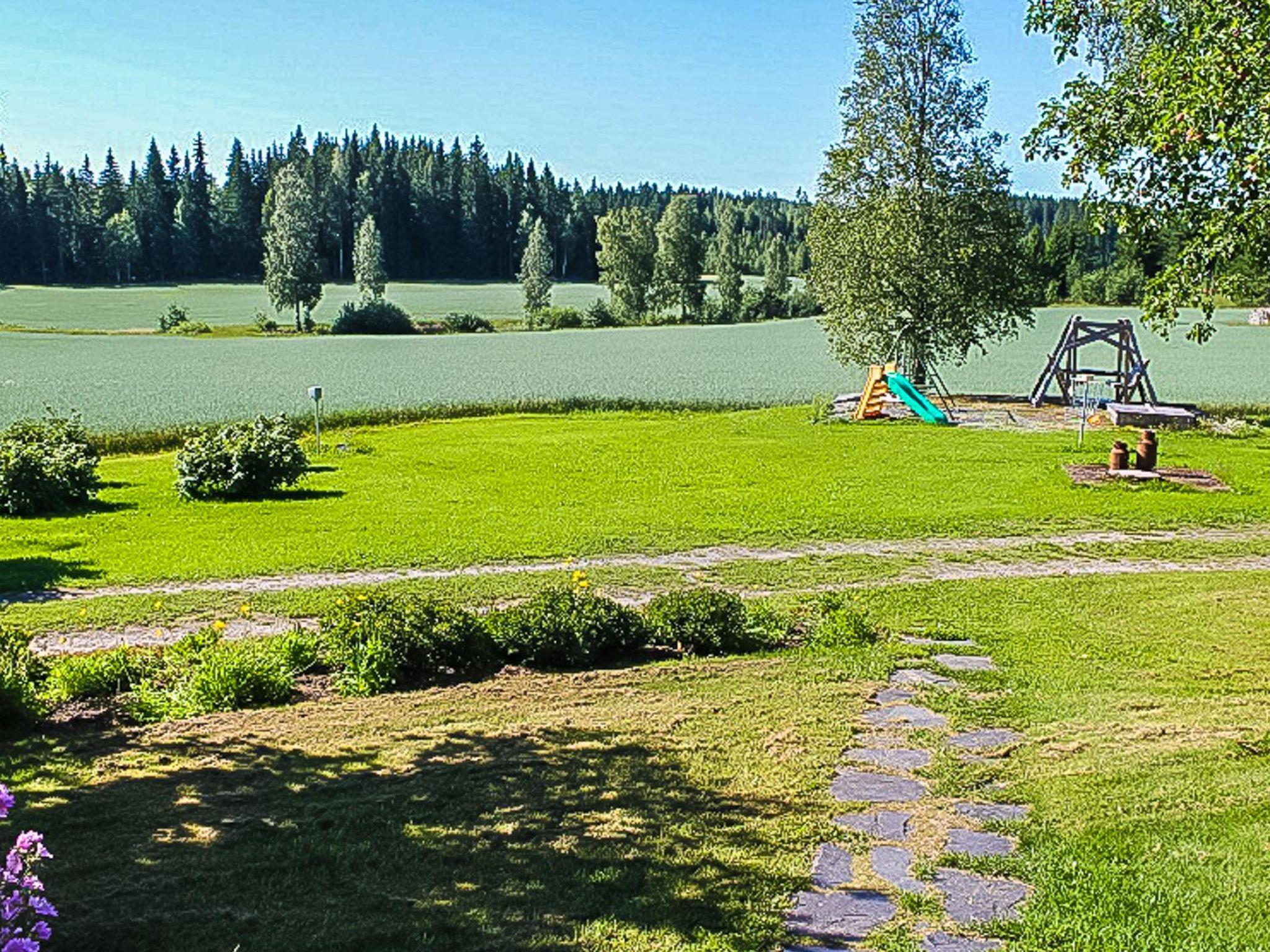 Photo 33 - Maison de 3 chambres à Sastamala avec sauna