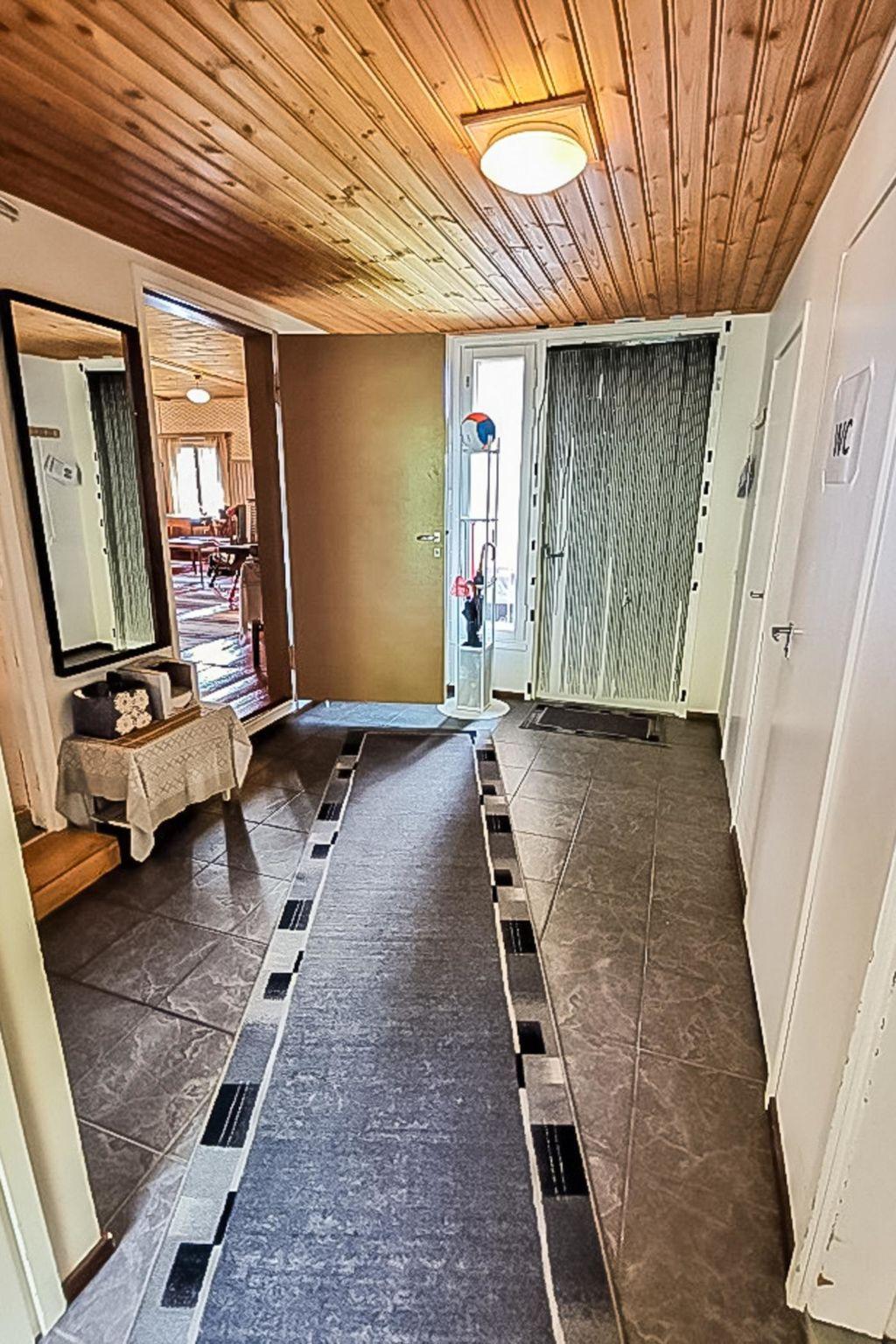 Foto 12 - Casa de 3 quartos em Sastamala com sauna