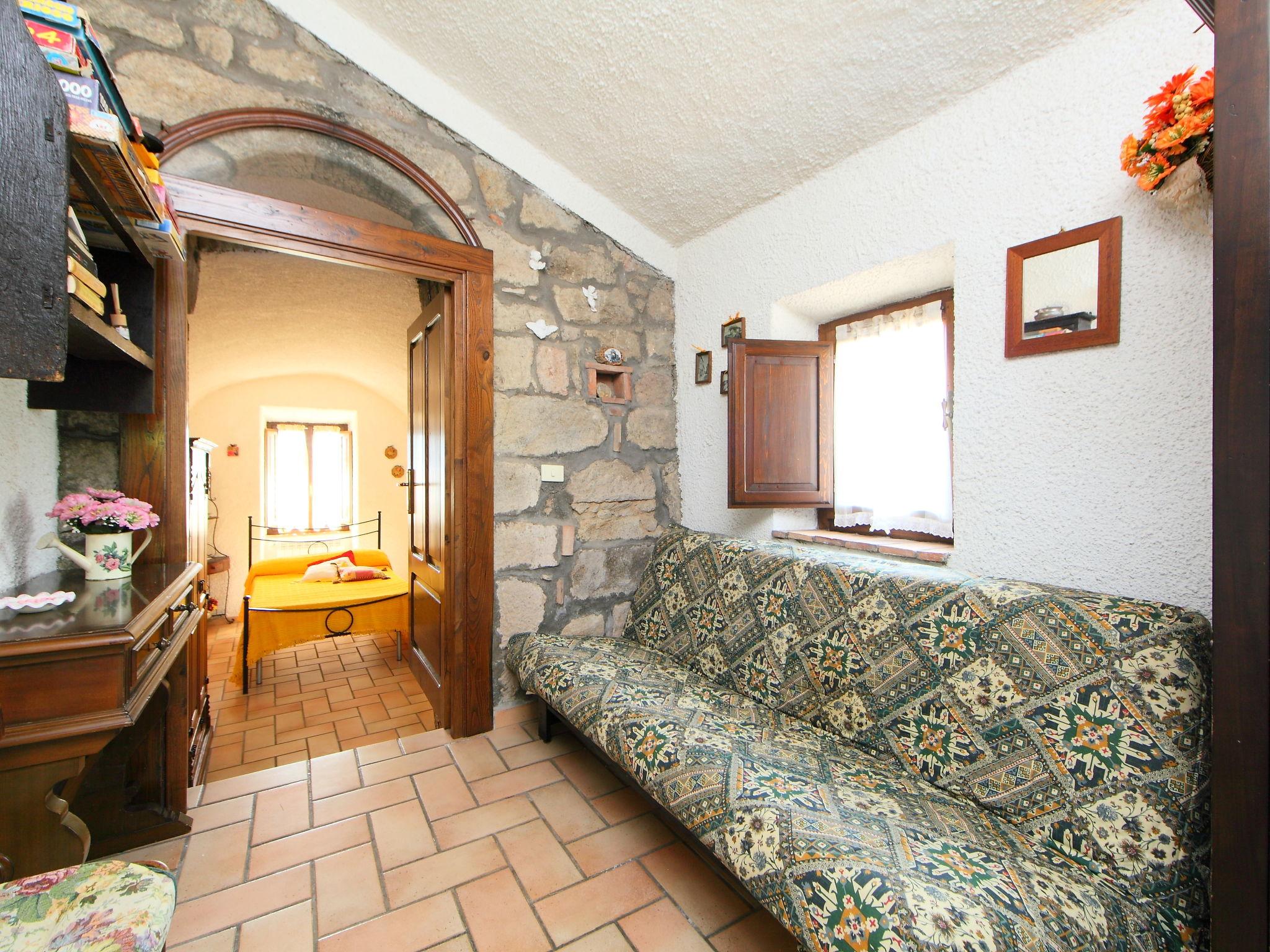 Photo 7 - Maison de 2 chambres à Roccastrada avec piscine privée et jardin