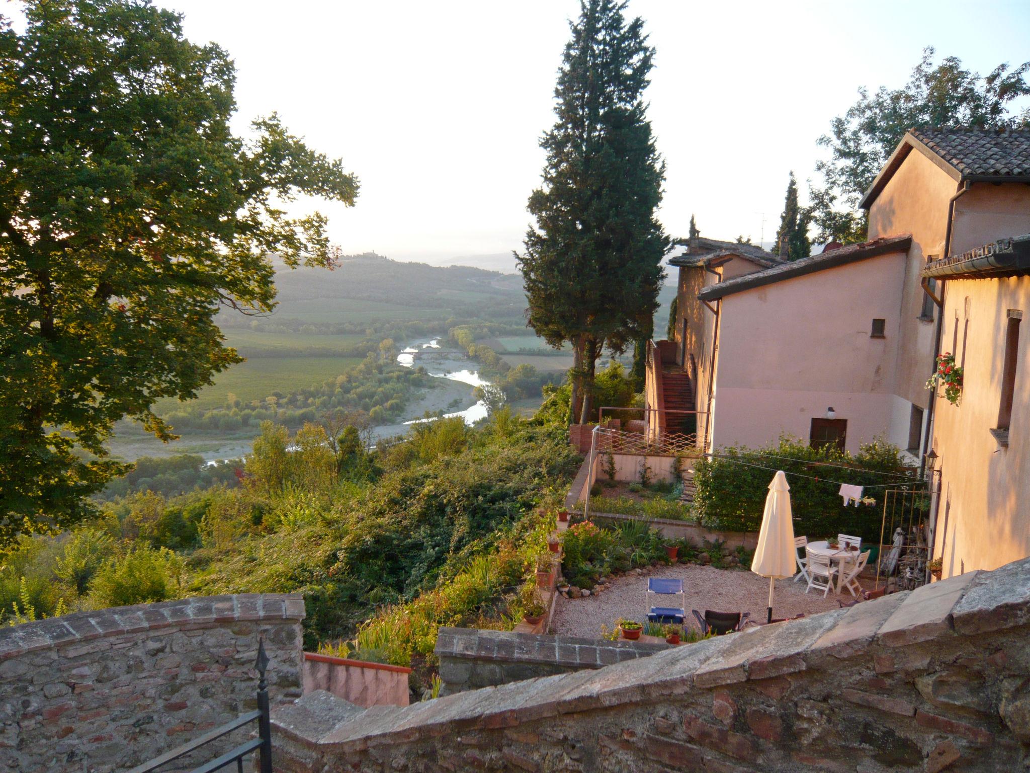 Foto 22 - Casa con 2 camere da letto a Civitella Paganico con piscina e giardino