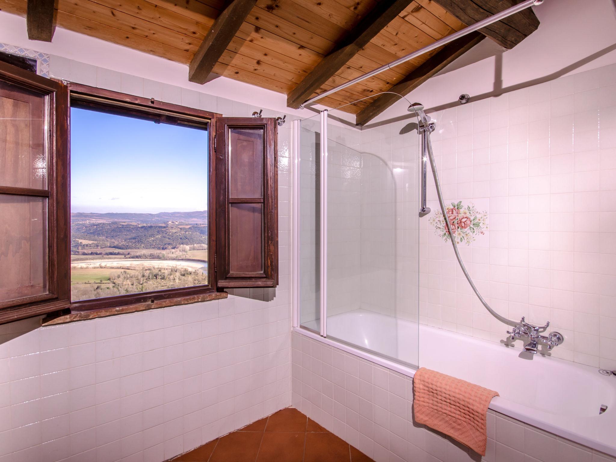 Photo 17 - Maison de 2 chambres à Civitella Paganico avec piscine et jardin