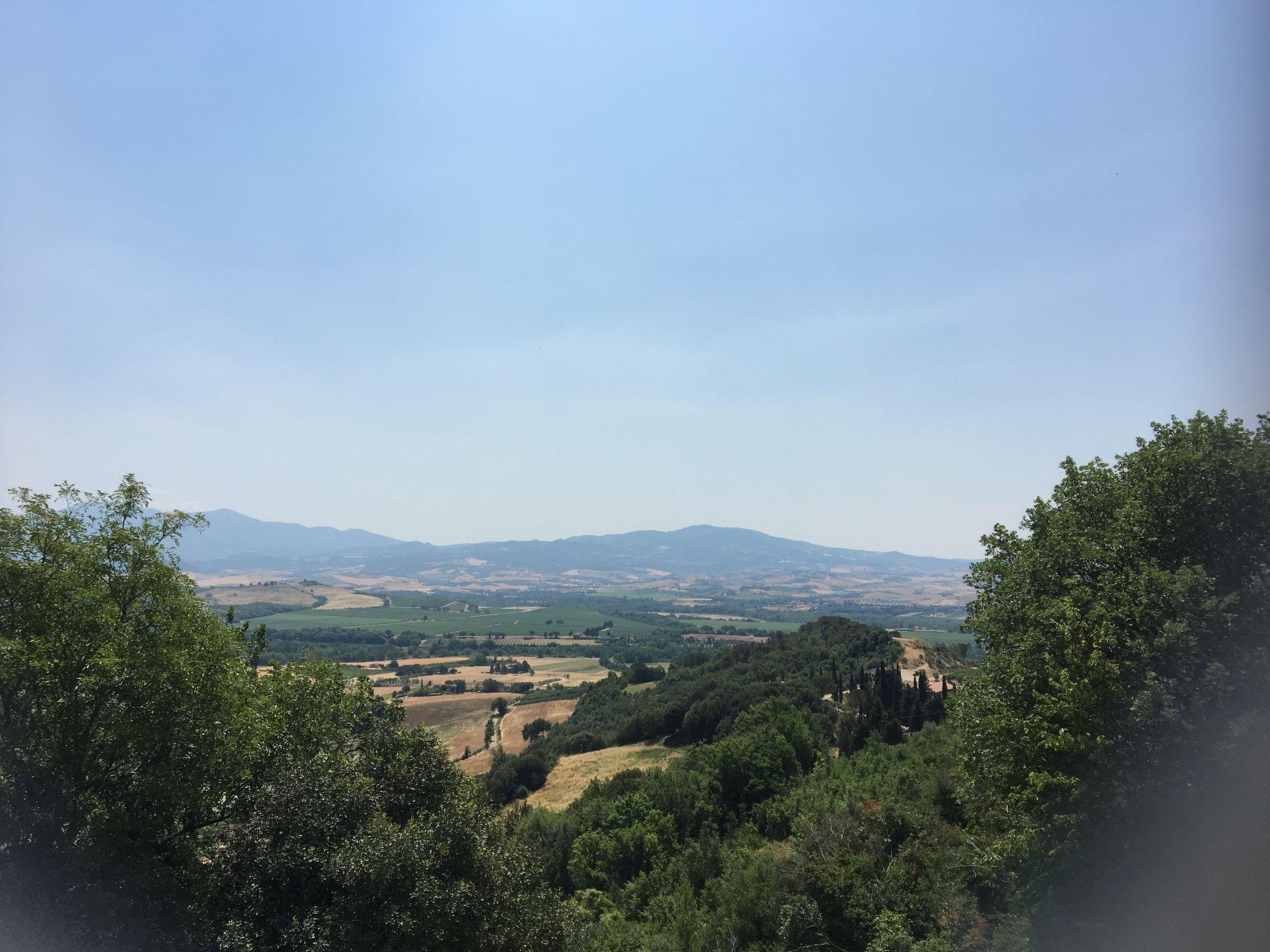 Photo 26 - Maison de 2 chambres à Civitella Paganico avec piscine et jardin