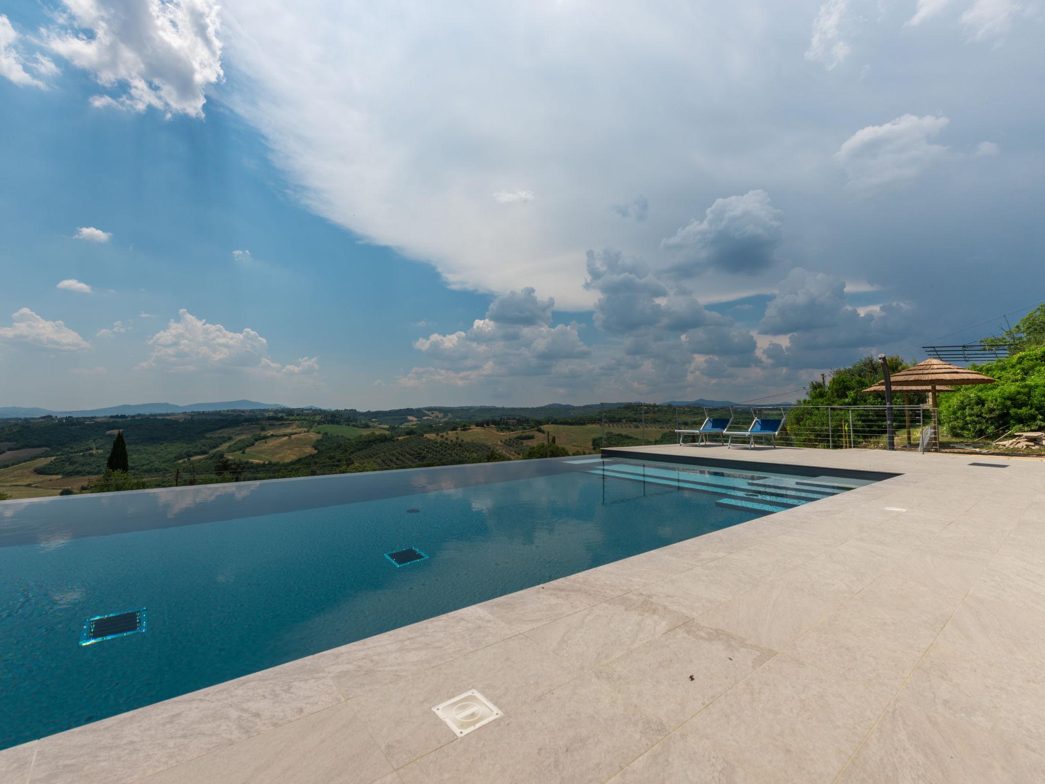 Foto 31 - Casa de 2 habitaciones en Civitella Paganico con piscina y jardín