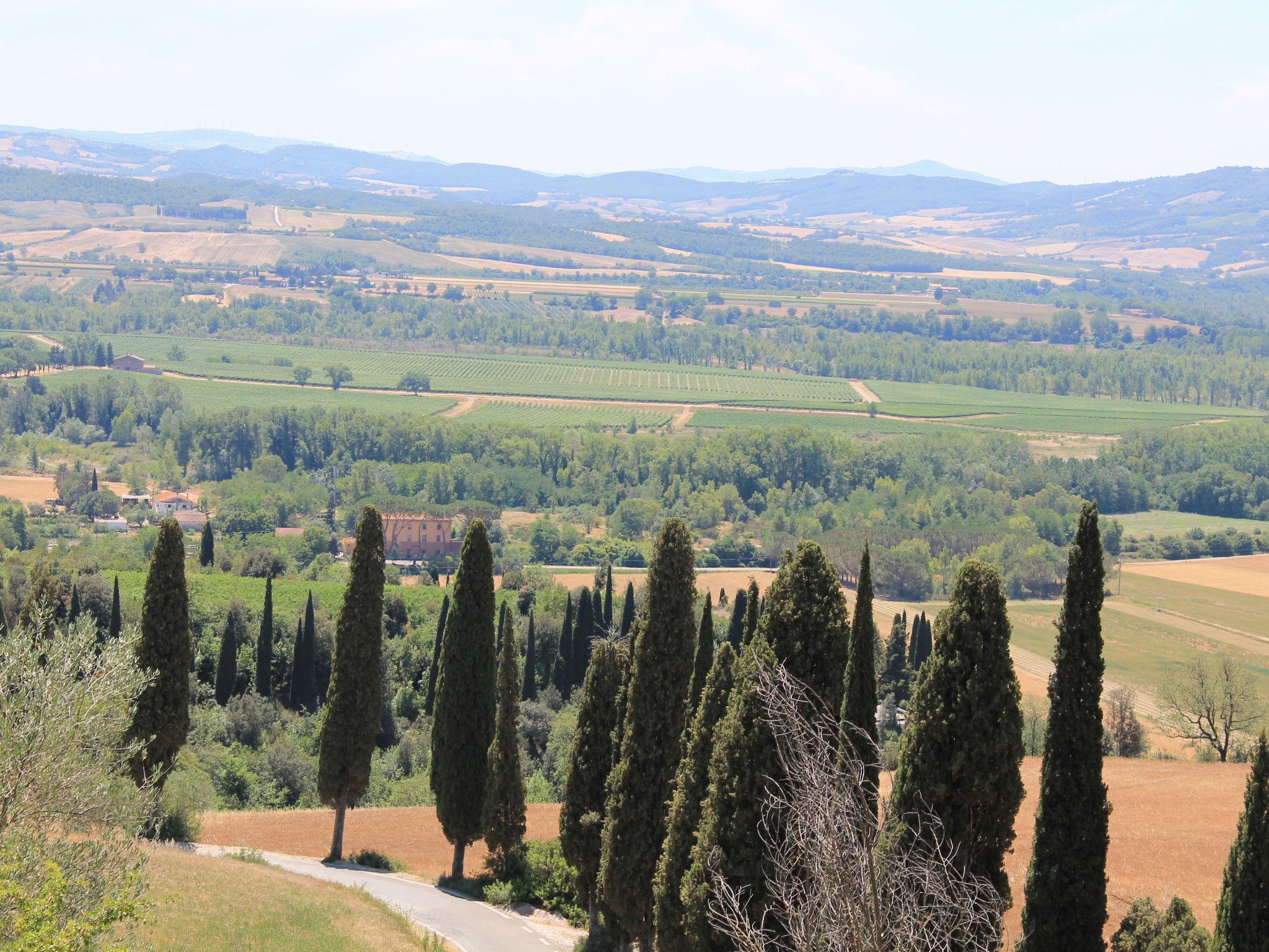 Photo 23 - Maison de 2 chambres à Civitella Paganico avec piscine et jardin