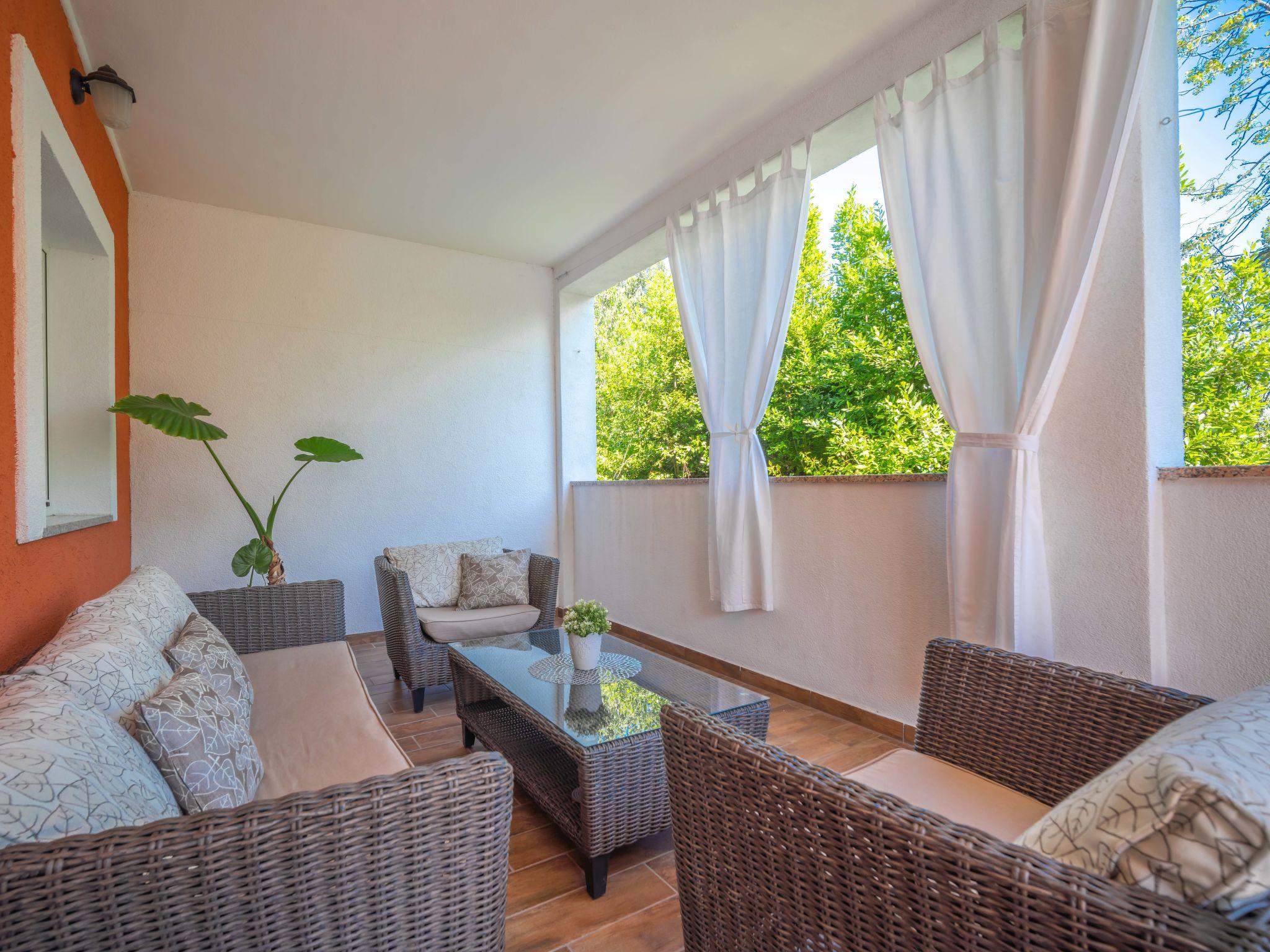 Photo 18 - 2 bedroom Apartment in Opatija with private pool and sea view