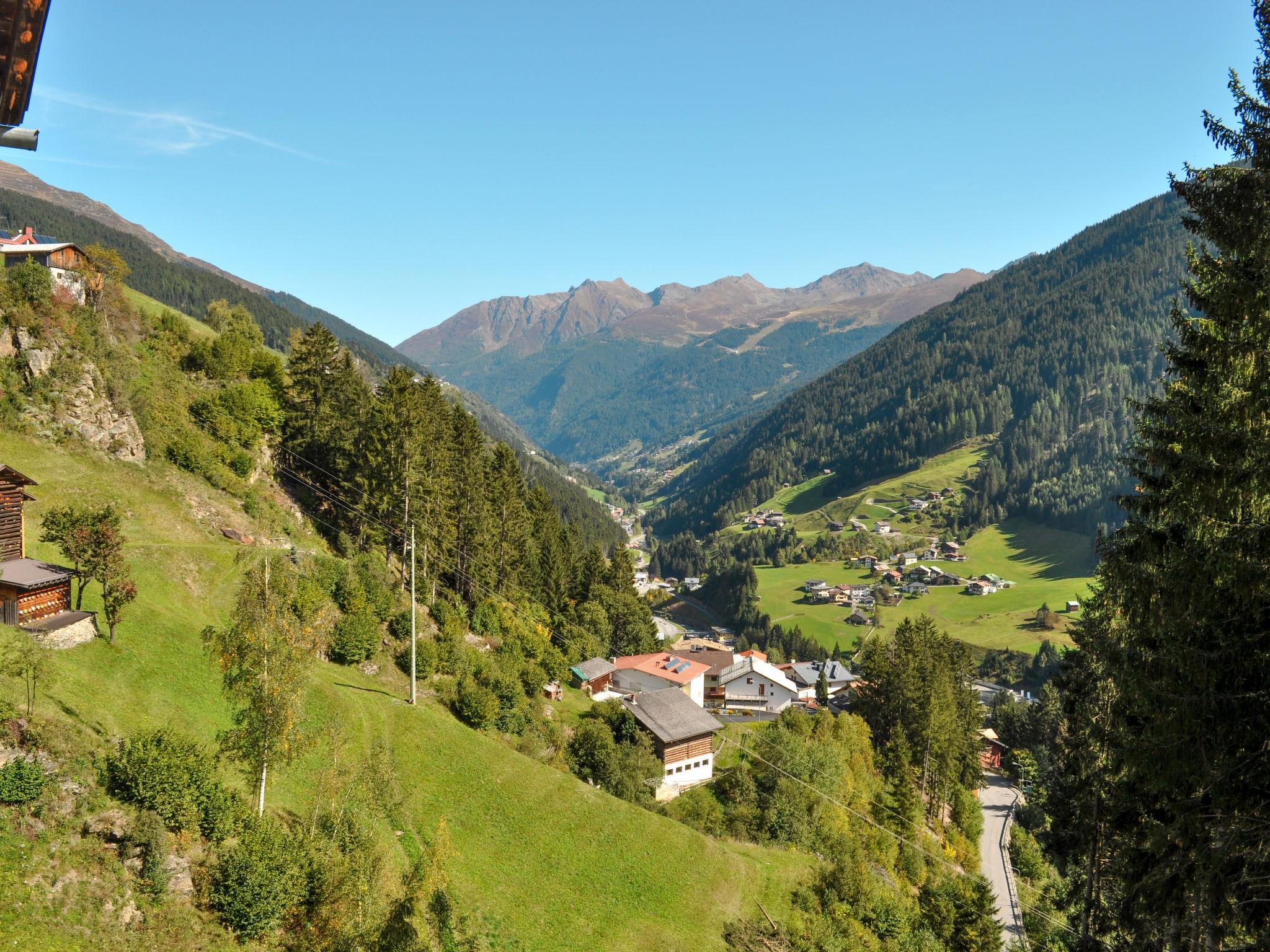 Photo 26 - Maison de 5 chambres à Kappl avec vues sur la montagne