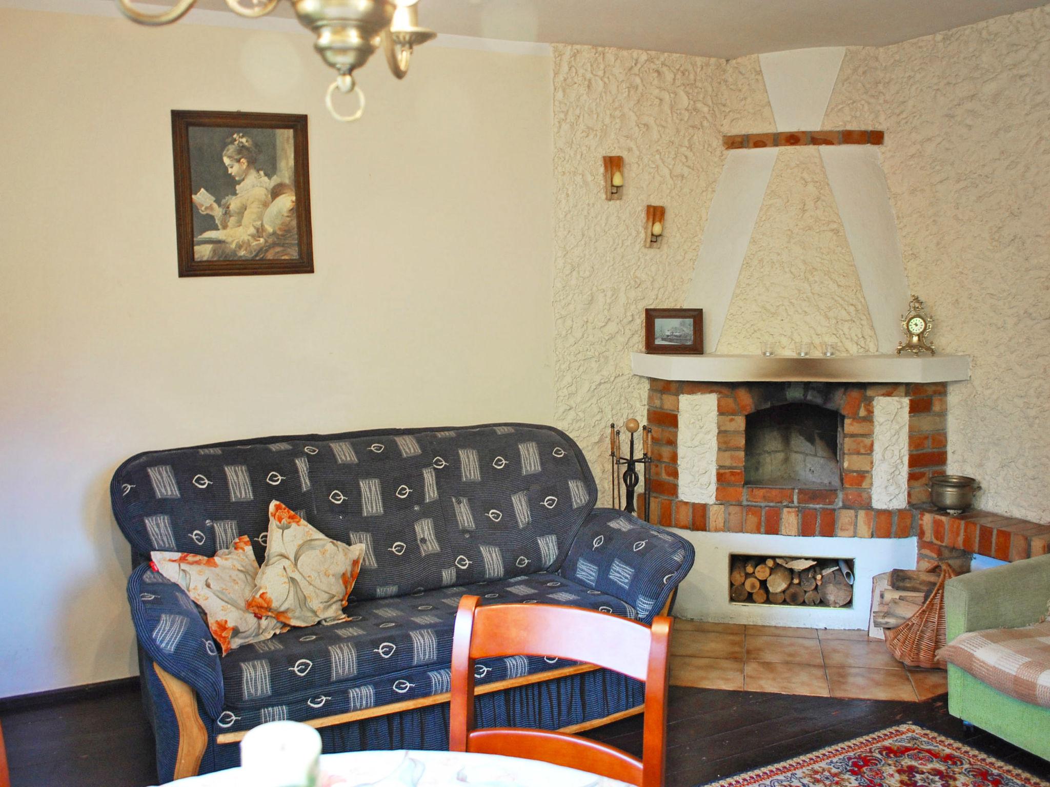 Photo 2 - 3 bedroom House in Ruciane-Nida with garden and terrace