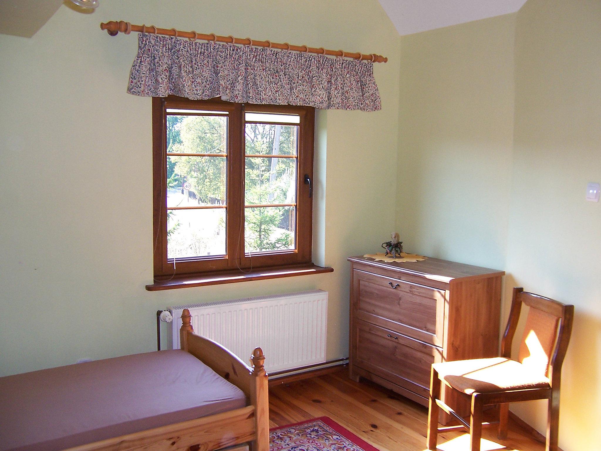 Photo 9 - 3 bedroom House in Ruciane-Nida with garden and terrace