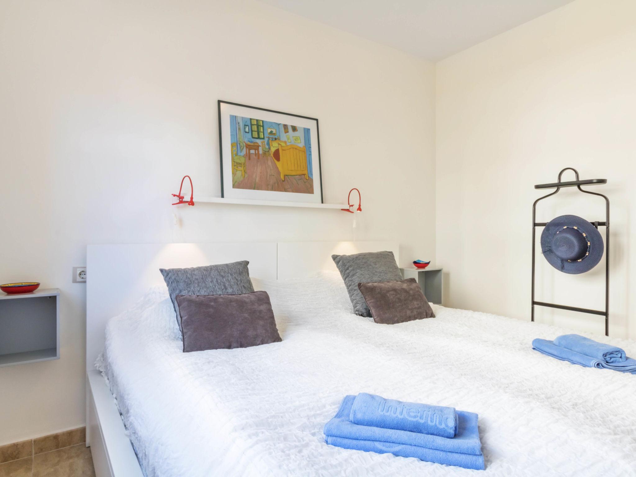 Foto 15 - Appartamento con 2 camere da letto a Estepona con terrazza e vista mare