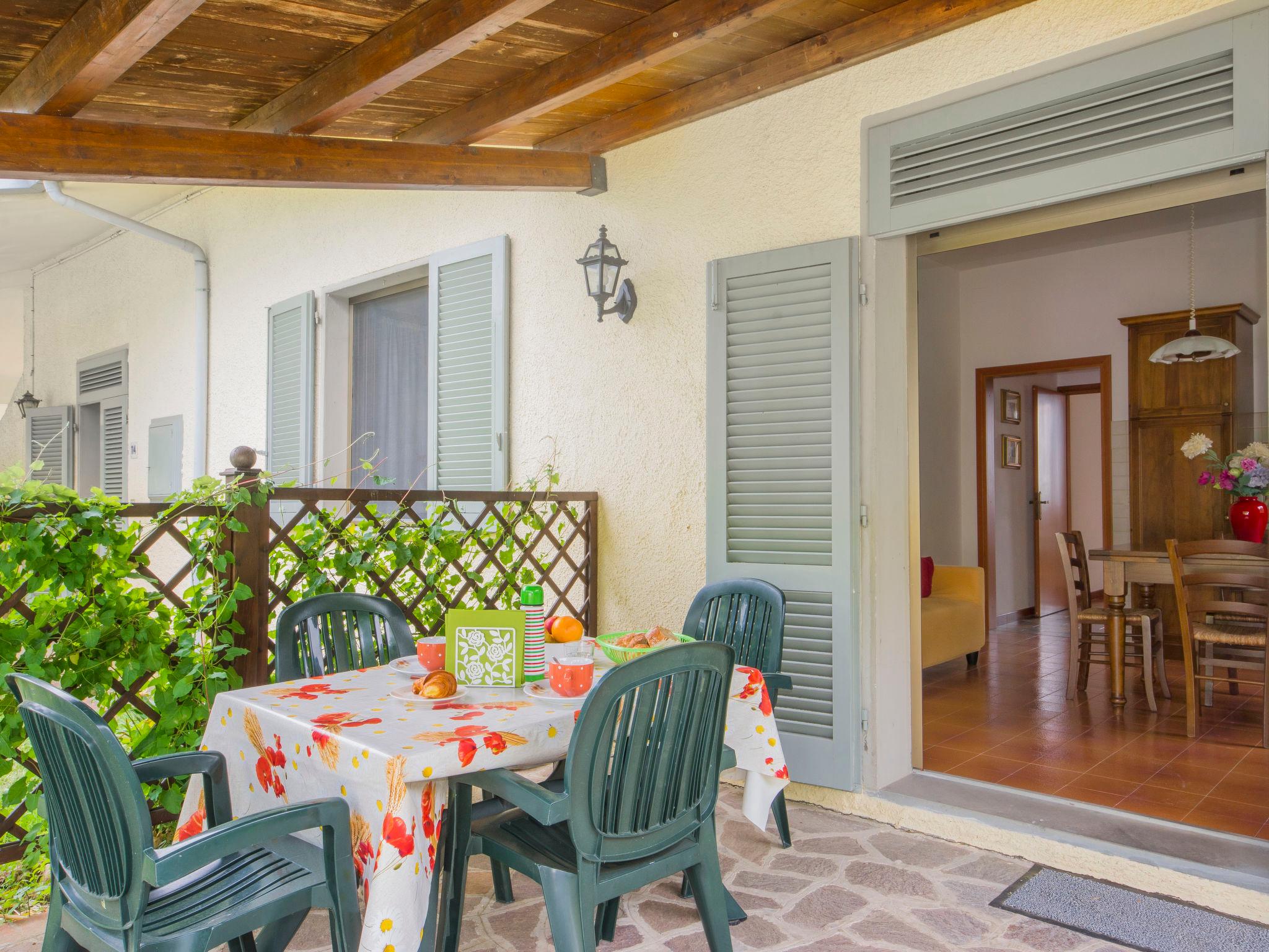 Foto 39 - Casa de 6 quartos em Montaione com piscina privada e jardim