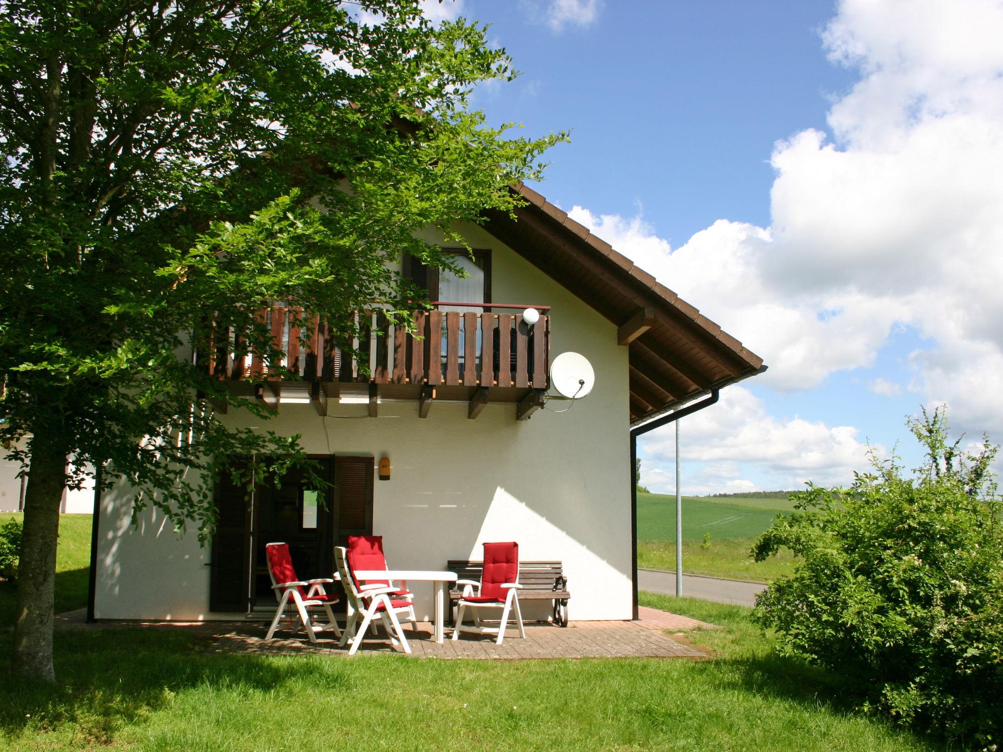 Foto 1 - Casa de 5 quartos em Kirchheim com jardim e vista para a montanha