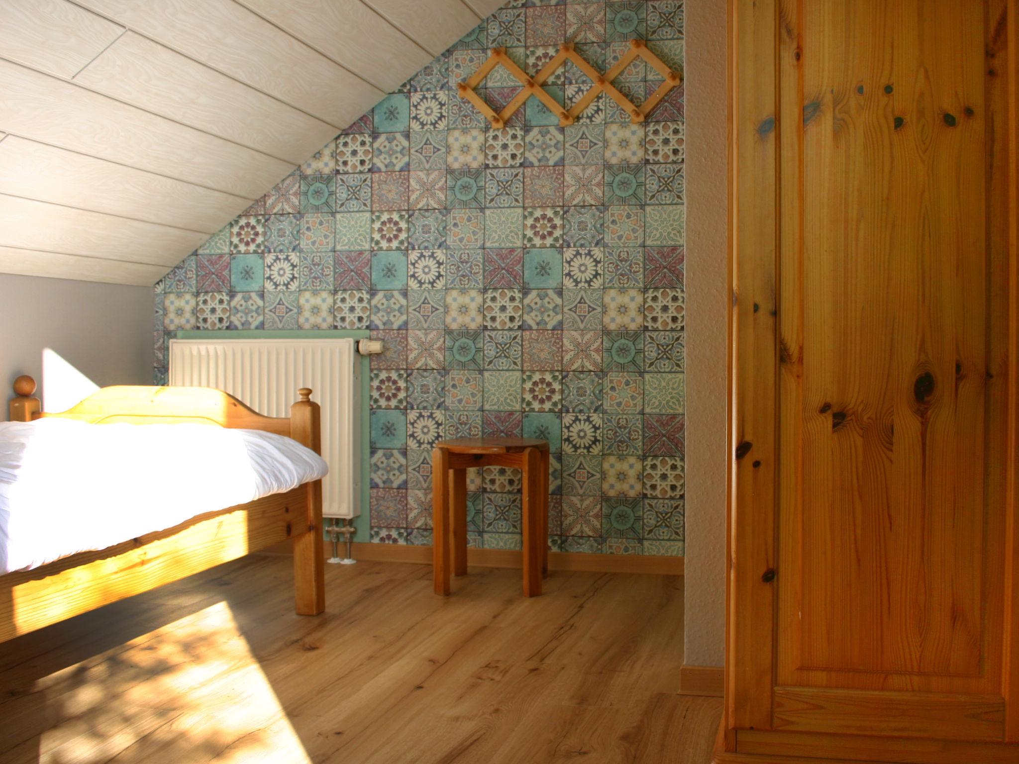 Foto 10 - Haus mit 5 Schlafzimmern in Kirchheim mit garten und blick auf die berge