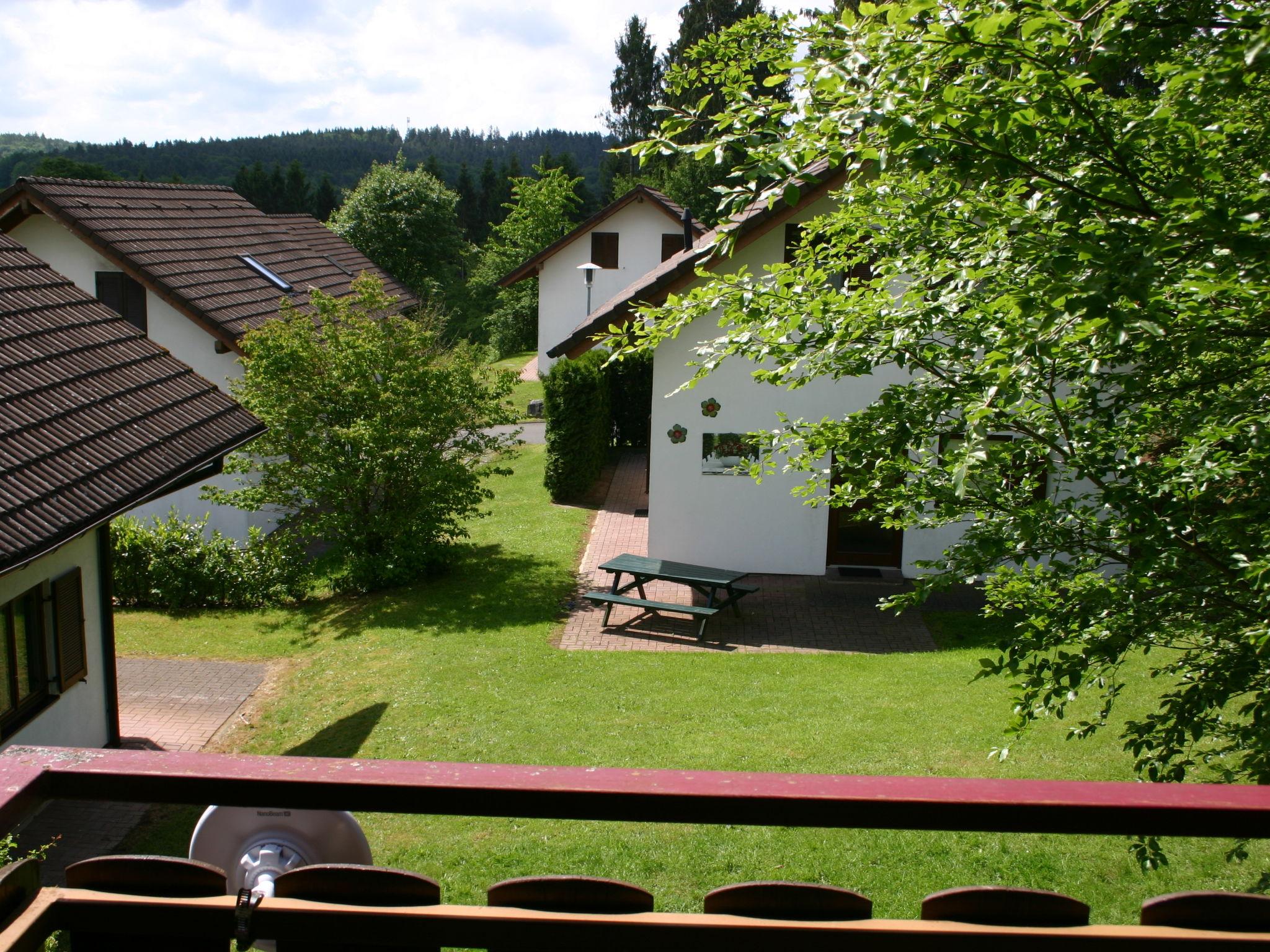 Foto 27 - Haus mit 5 Schlafzimmern in Kirchheim mit garten und blick auf die berge