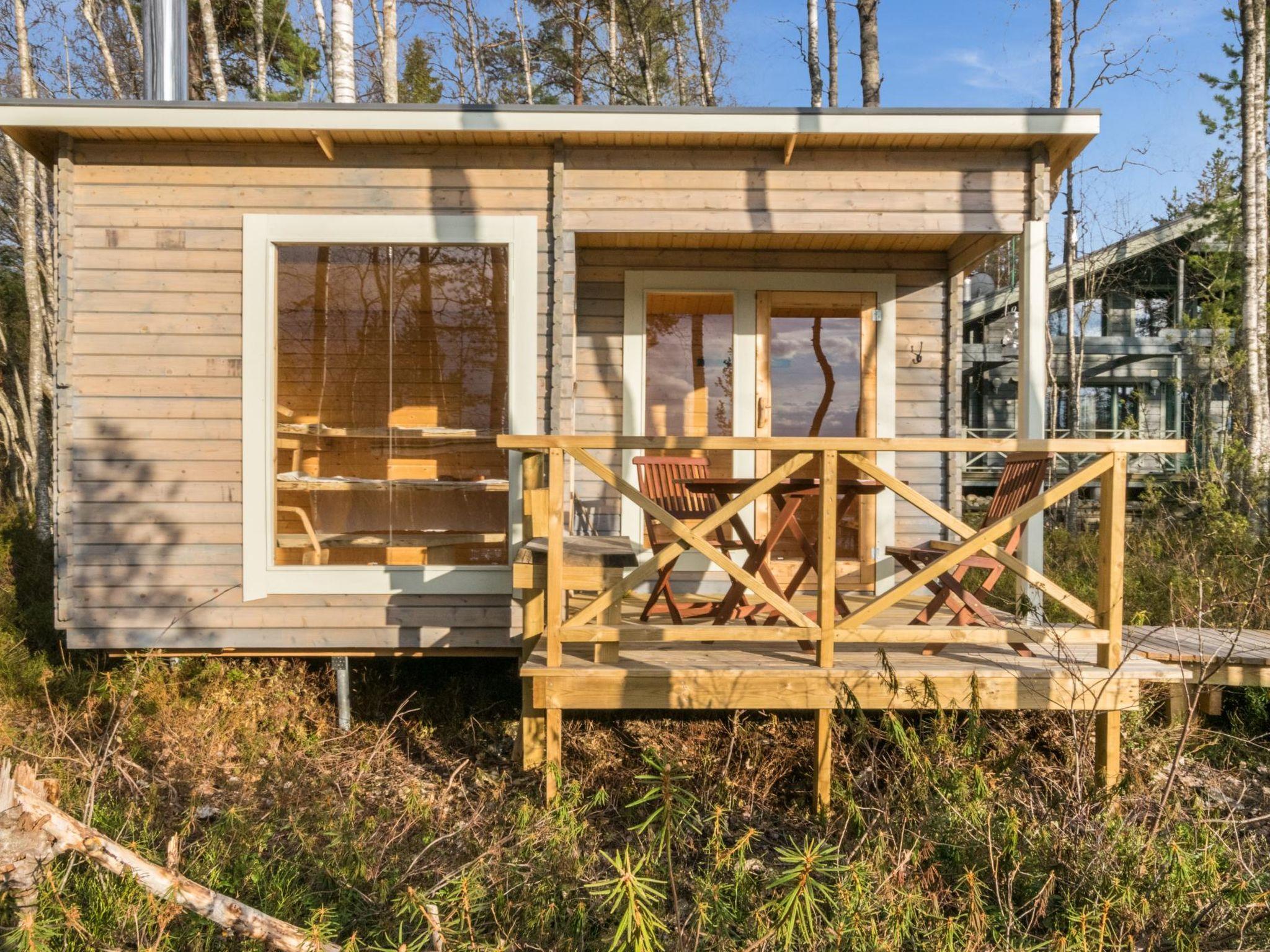 Foto 5 - Haus mit 3 Schlafzimmern in Pertunmaa mit sauna