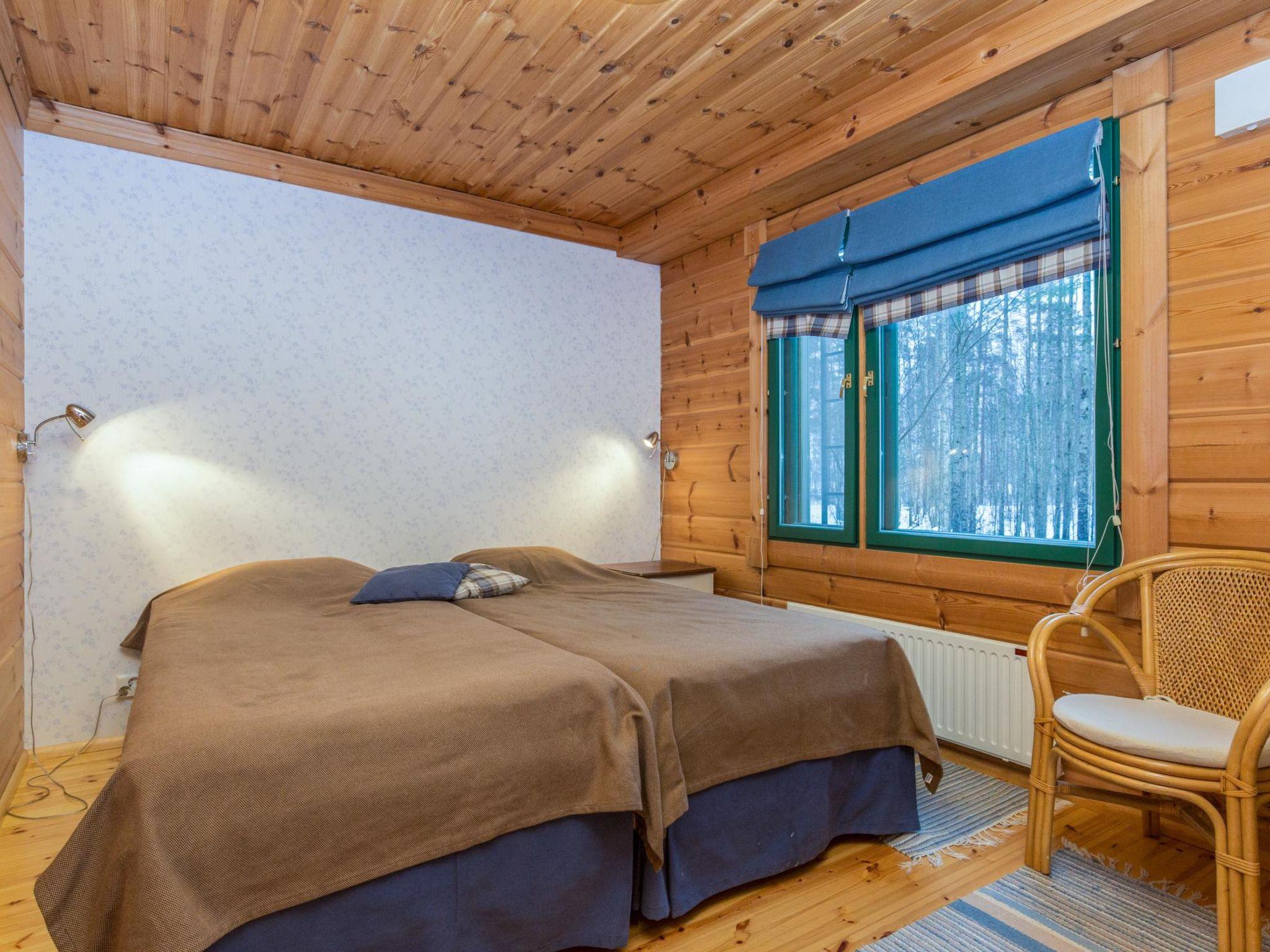 Foto 15 - Casa de 3 quartos em Pertunmaa com sauna
