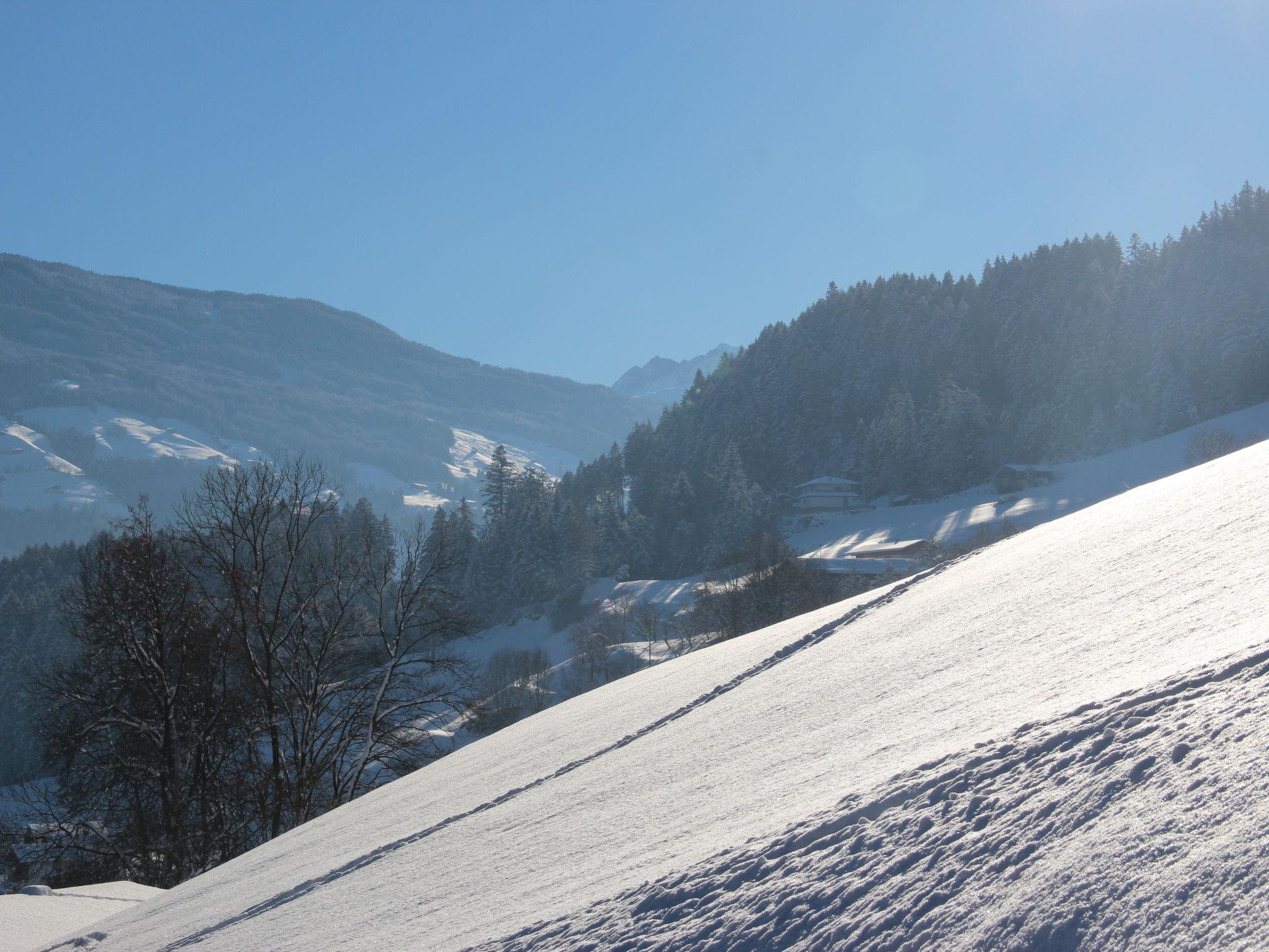 Photo 15 - 2 bedroom Apartment in Kaltenbach with garden and mountain view