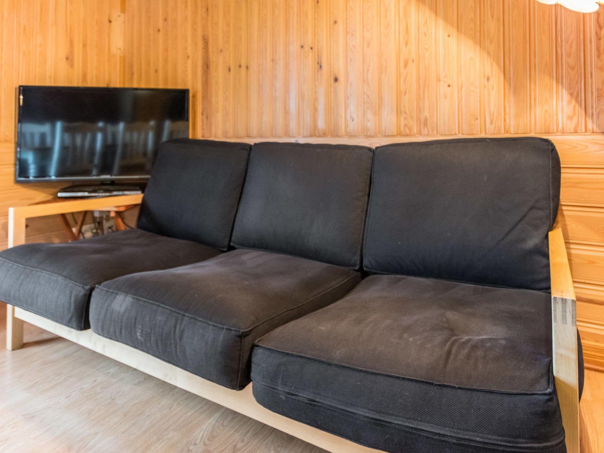 Foto 10 - Casa con 3 camere da letto a Ikaalinen con sauna