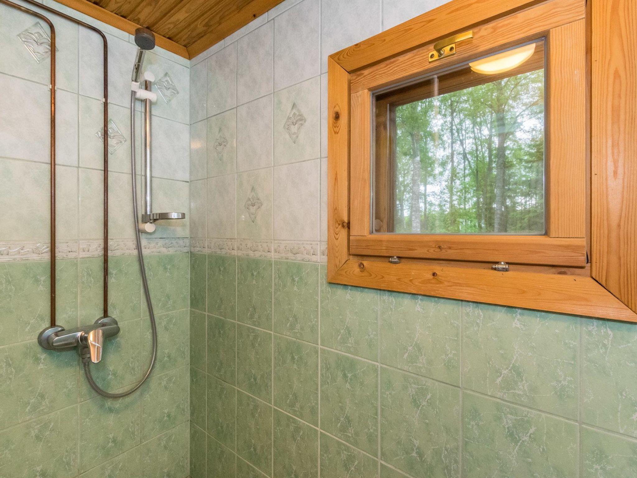 Foto 13 - Haus mit 3 Schlafzimmern in Ikaalinen mit sauna