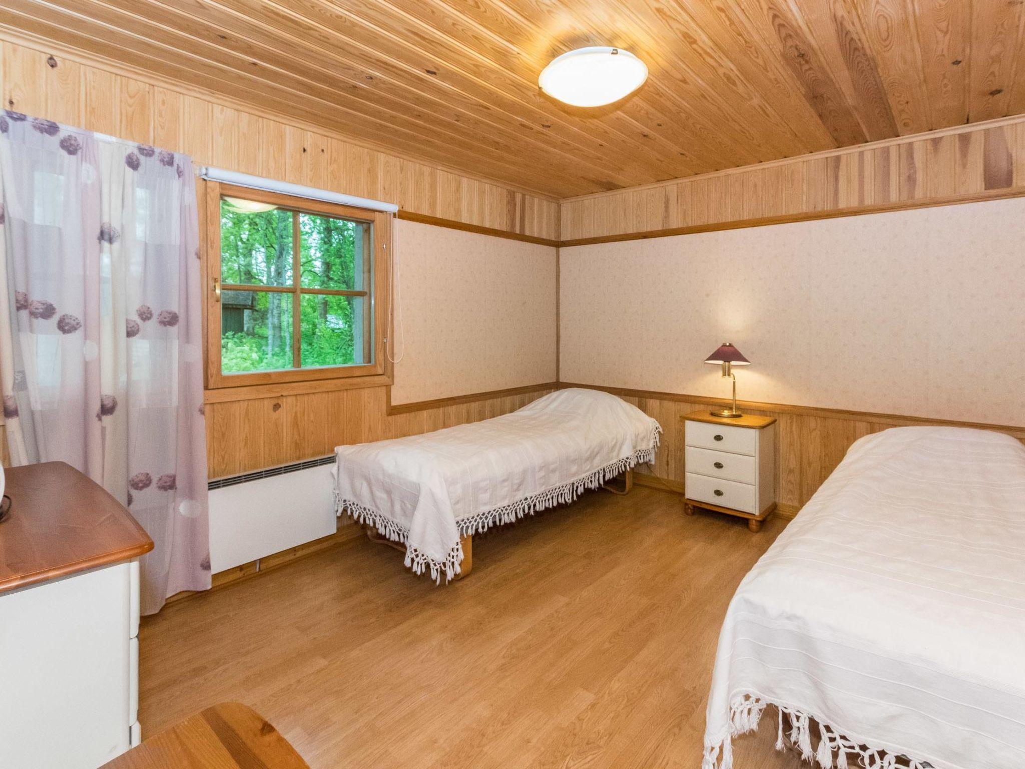 Foto 7 - Haus mit 3 Schlafzimmern in Ikaalinen mit sauna