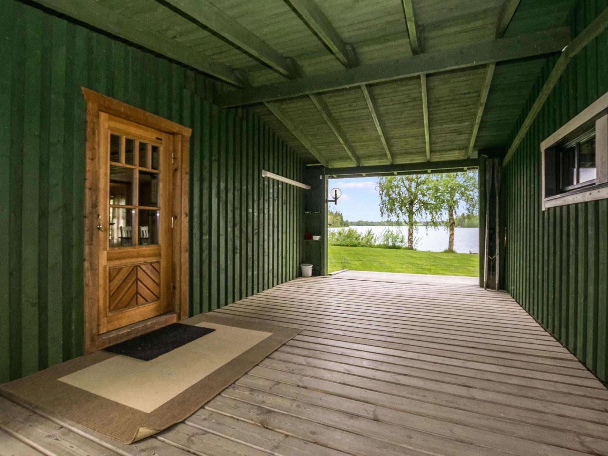 Foto 4 - Casa de 3 quartos em Ikaalinen com sauna