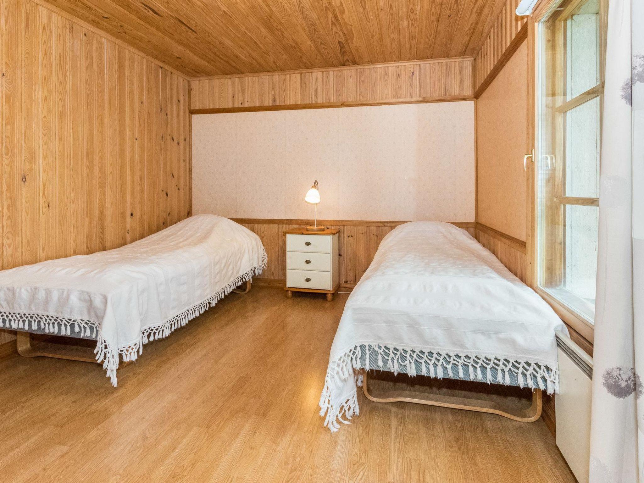Foto 8 - Casa de 3 habitaciones en Ikaalinen con sauna