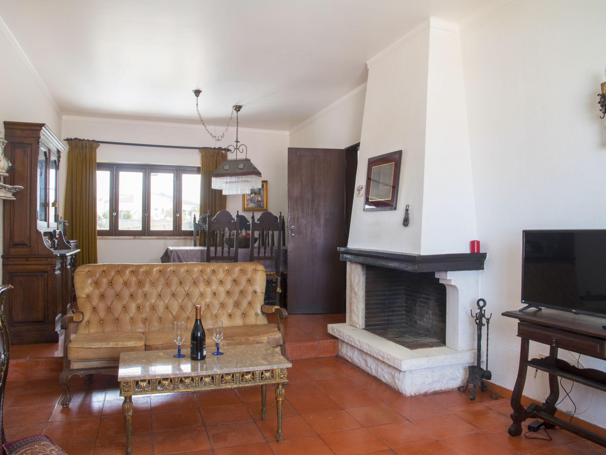 Photo 3 - 3 bedroom House in Mafra with terrace and sea view