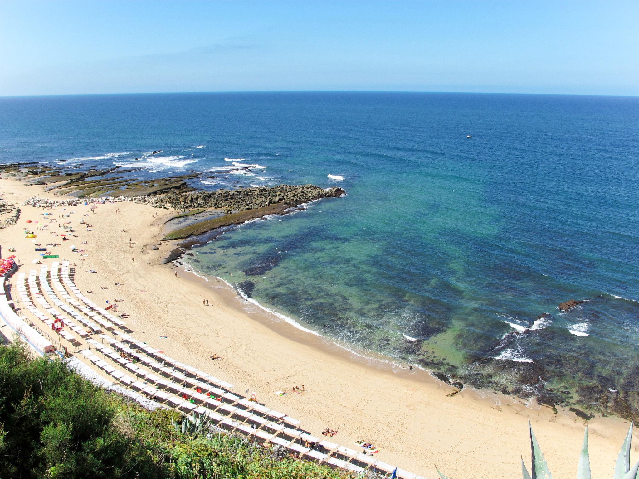 Photo 14 - Appartement en Mafra avec jardin et terrasse