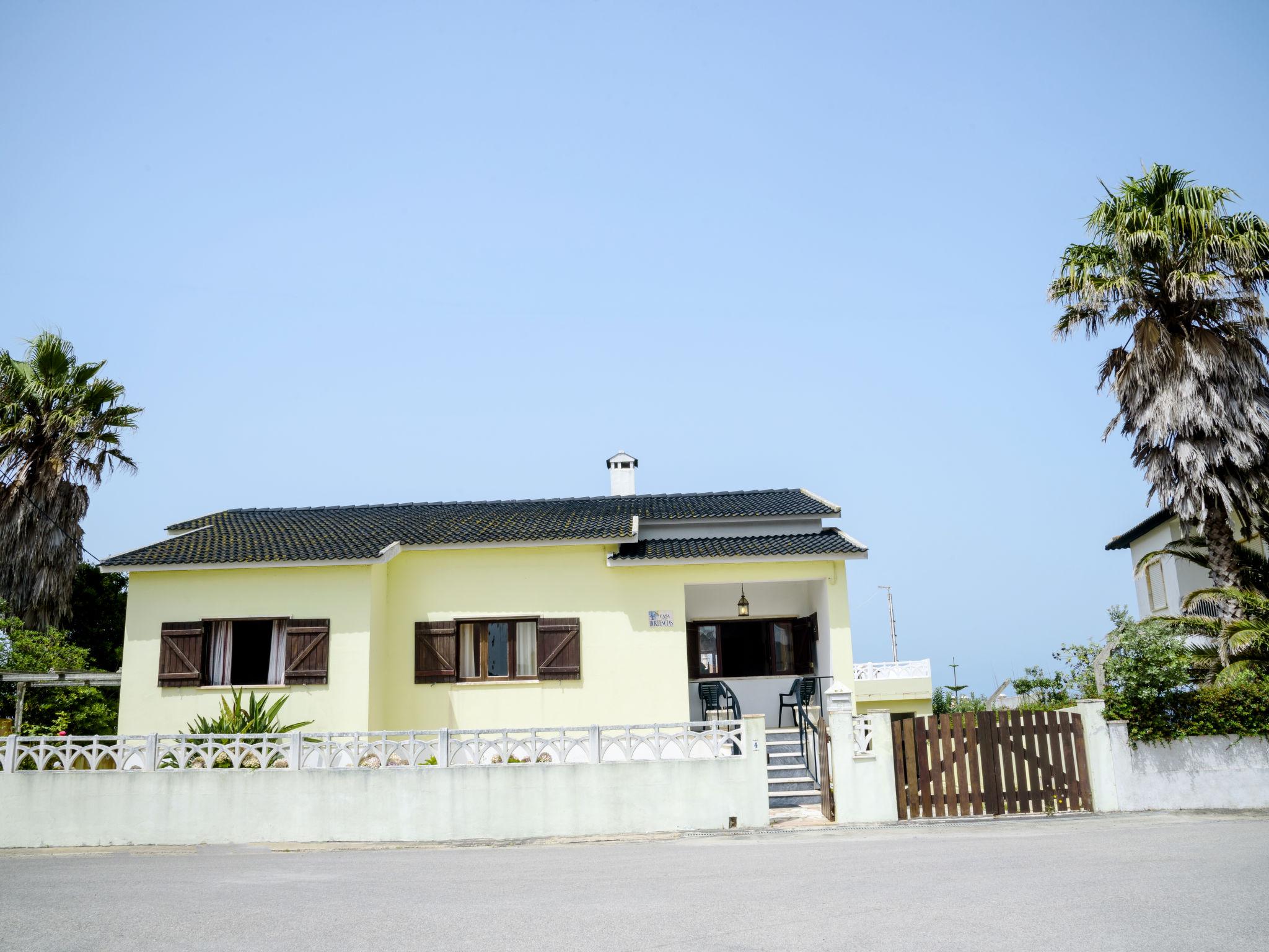 Photo 13 - 3 bedroom House in Mafra with terrace