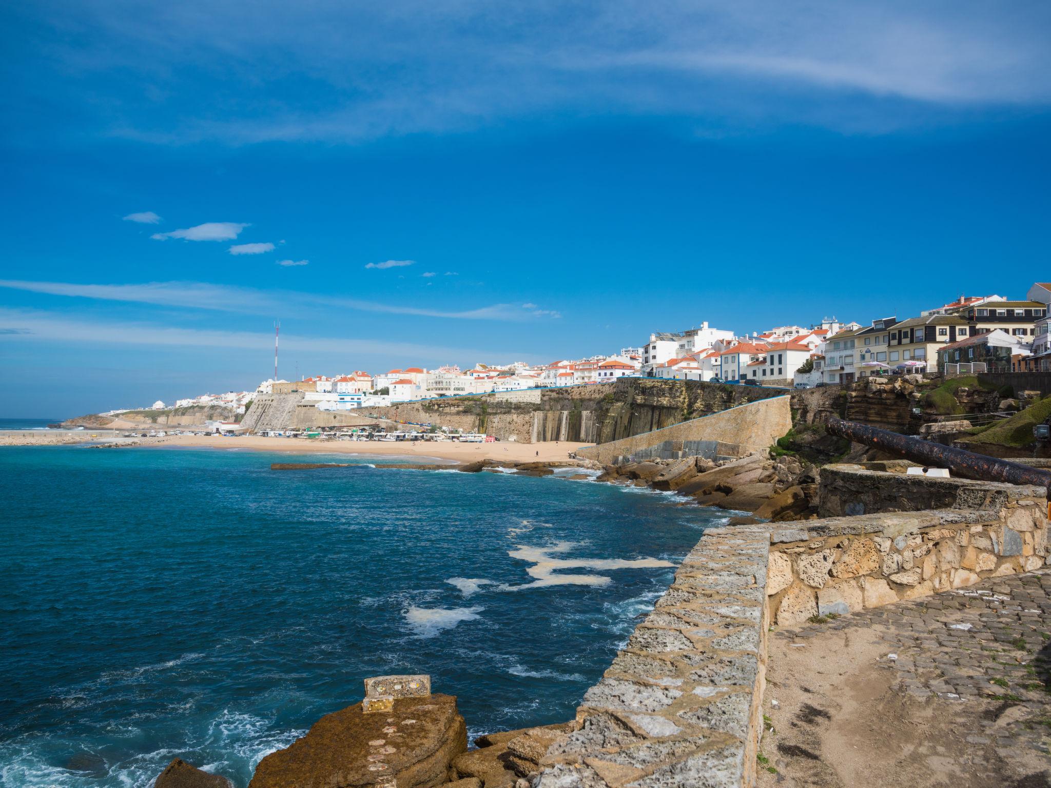 Photo 15 - 3 bedroom House in Mafra with terrace and sea view