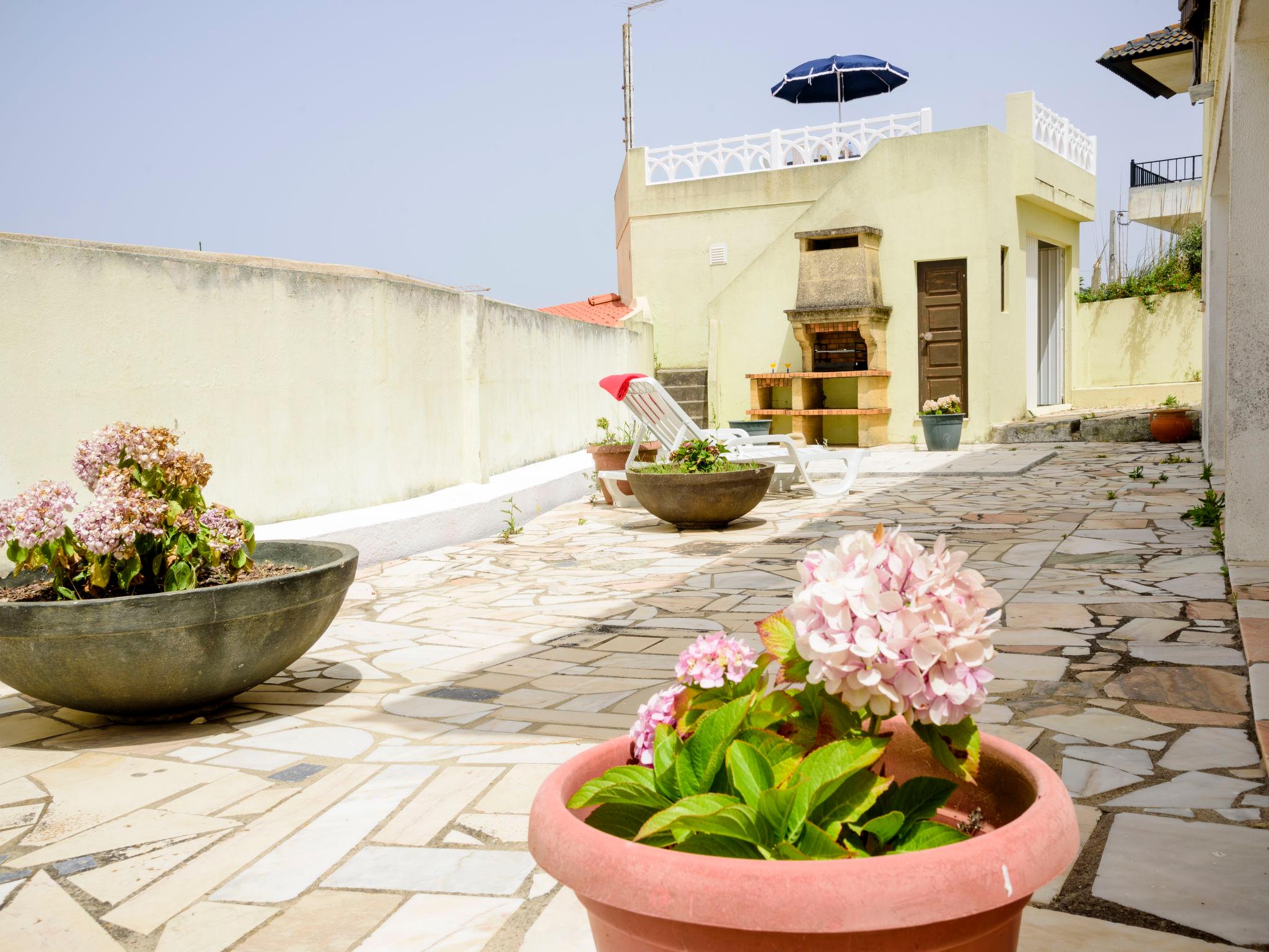 Photo 11 - Maison de 3 chambres à Mafra avec terrasse et vues à la mer
