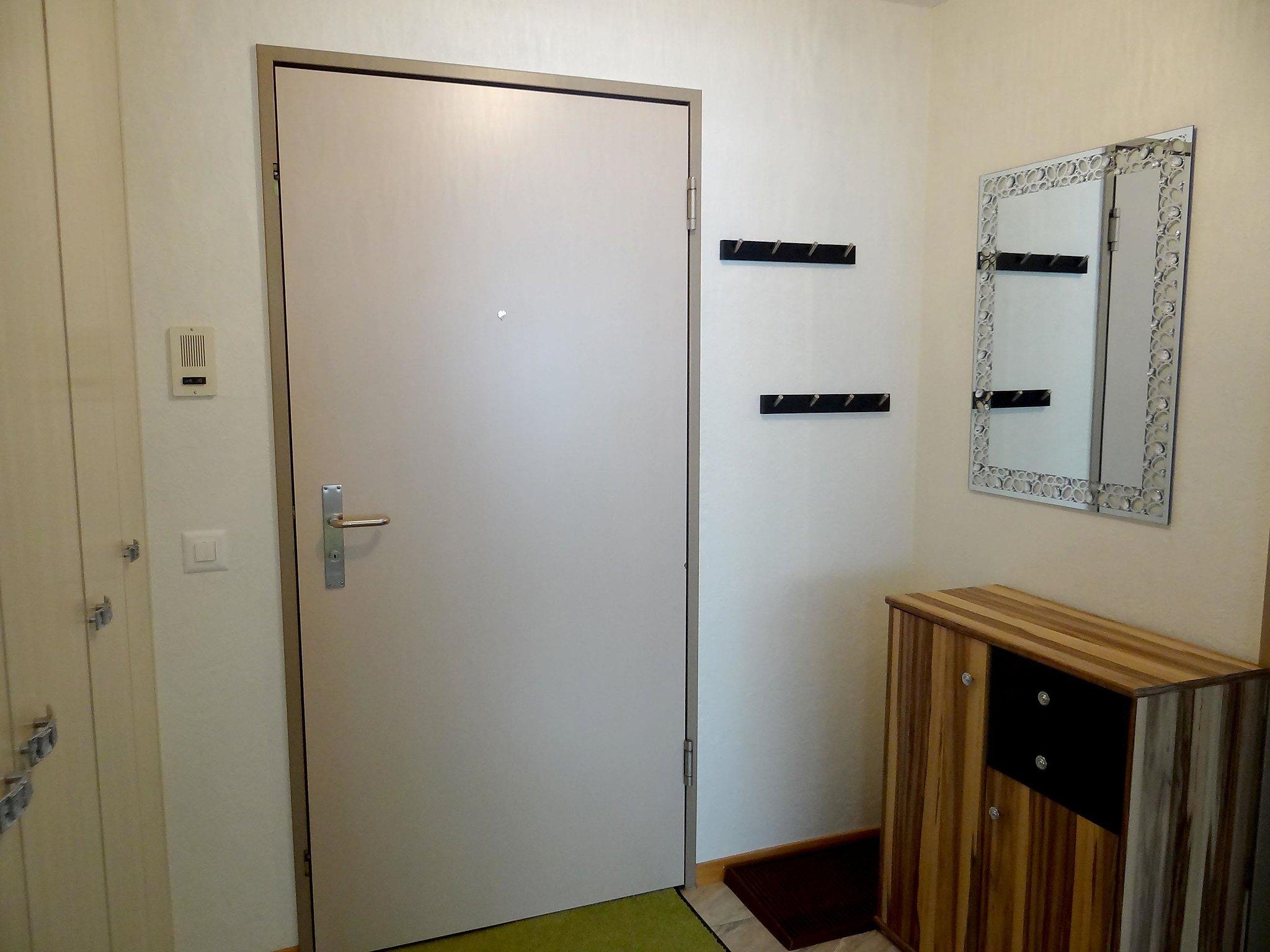Foto 4 - Appartamento con 1 camera da letto a Engelberg