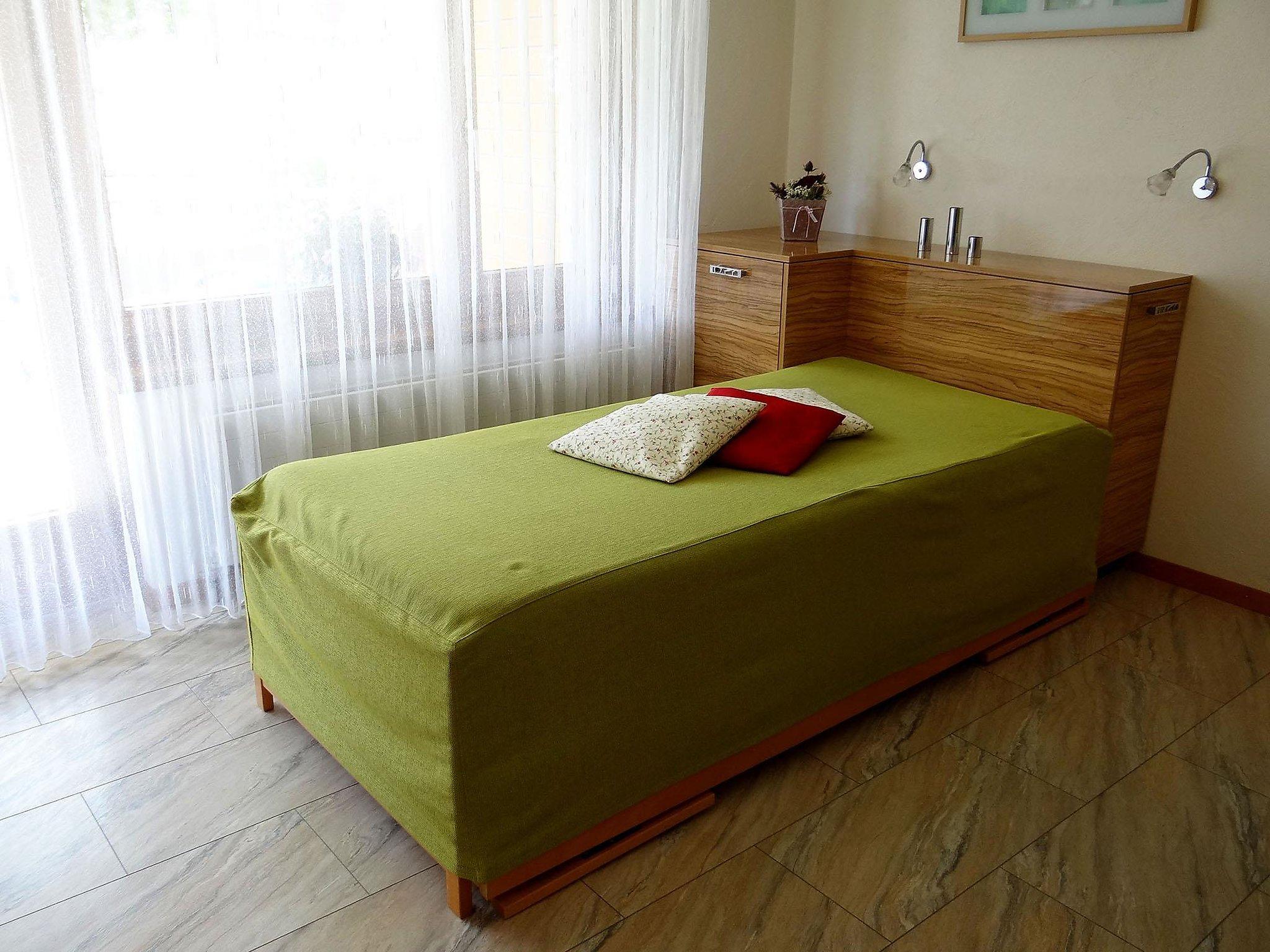 Foto 13 - Appartamento con 1 camera da letto a Engelberg