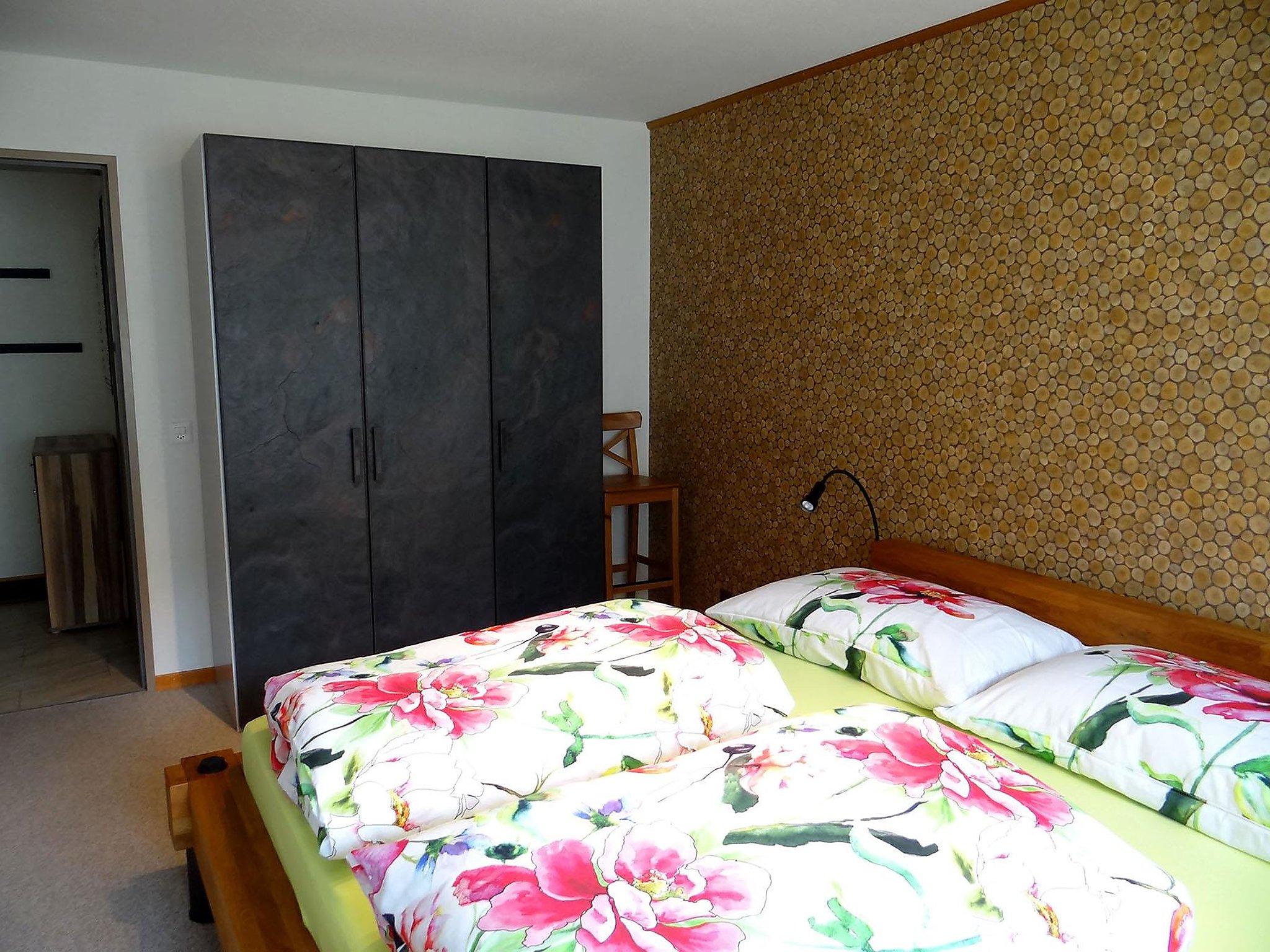 Foto 17 - Appartamento con 1 camera da letto a Engelberg