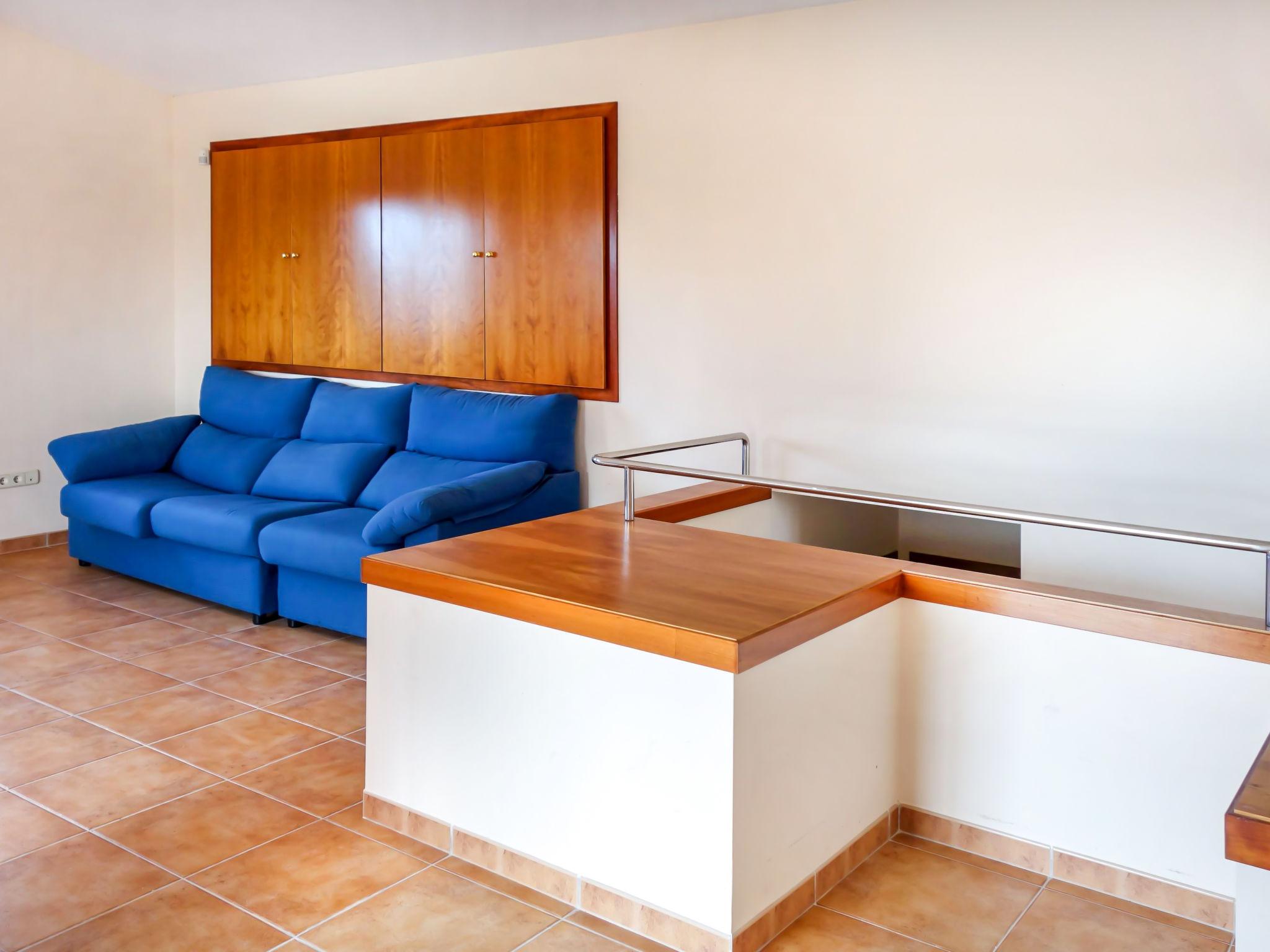 Photo 17 - Maison de 4 chambres à Calonge i Sant Antoni avec piscine privée et vues à la mer