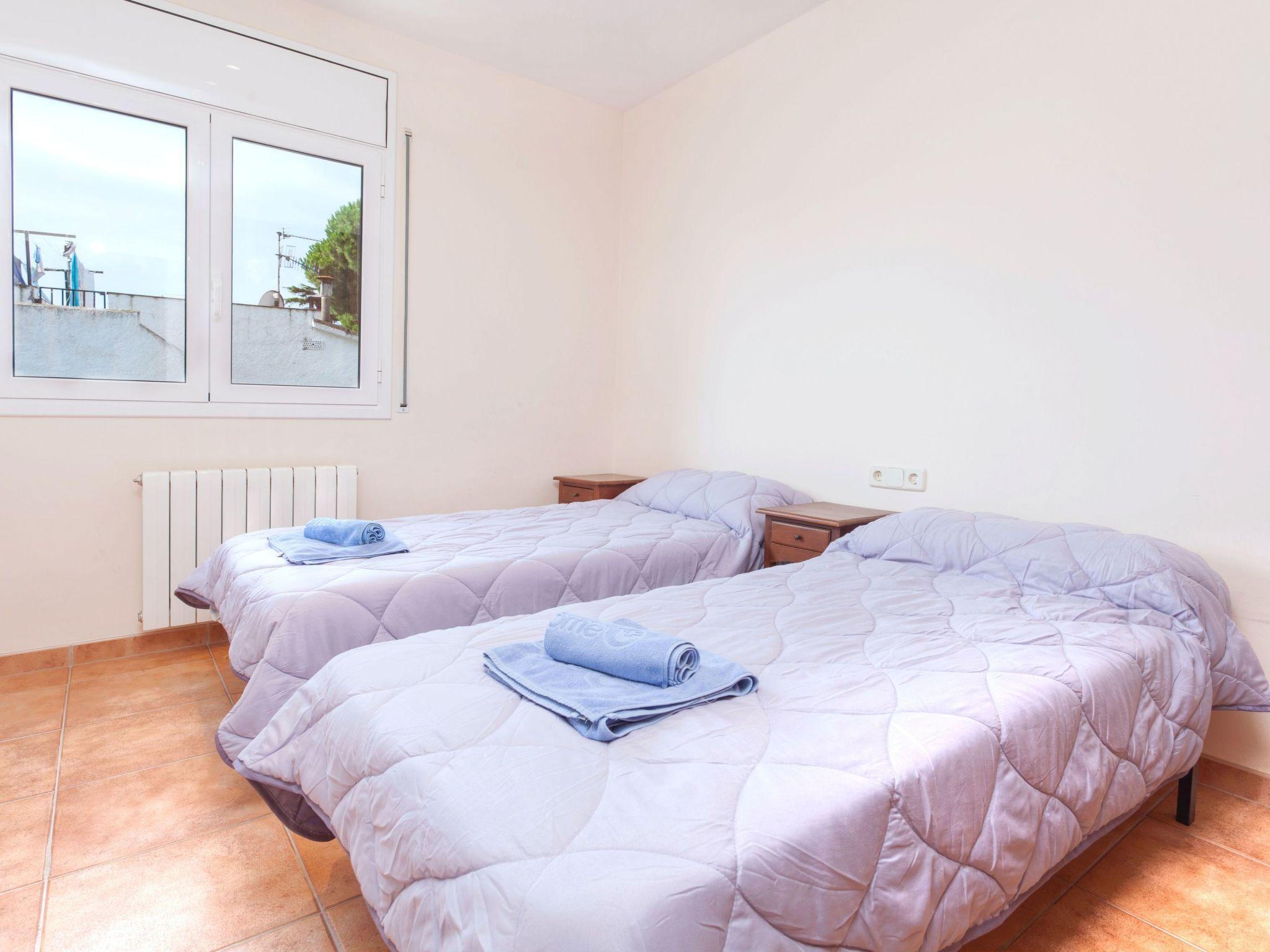 Foto 12 - Casa con 4 camere da letto a Calonge i Sant Antoni con piscina privata e vista mare