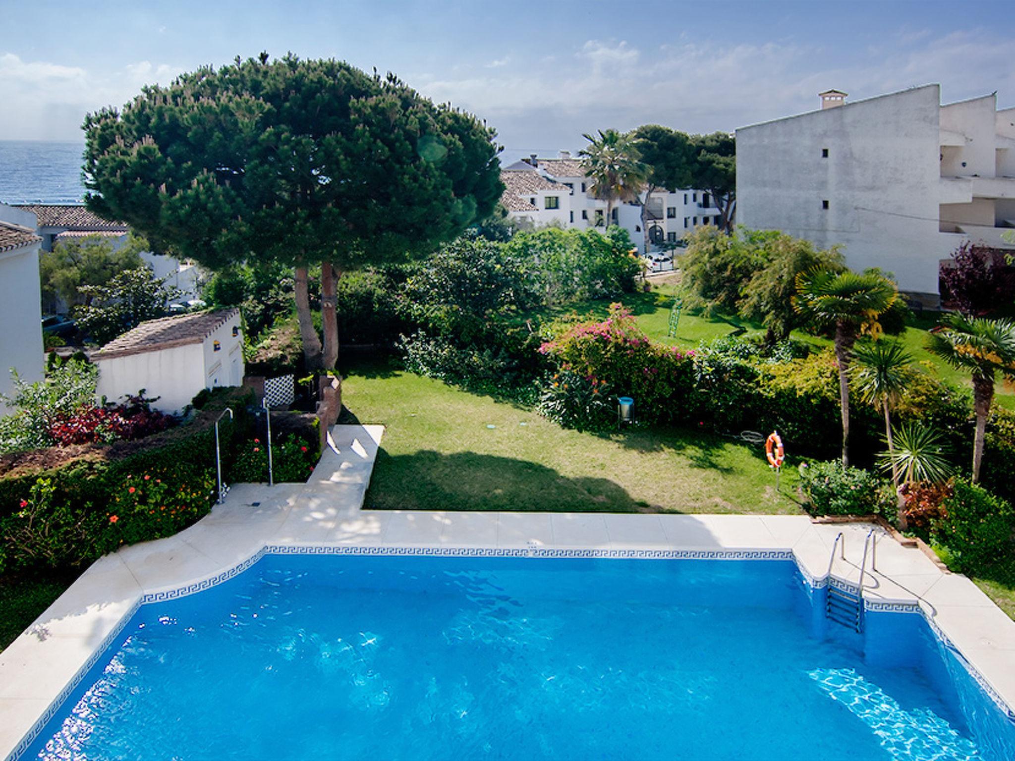 Photo 17 - 2 bedroom Apartment in Mijas with swimming pool and sea view