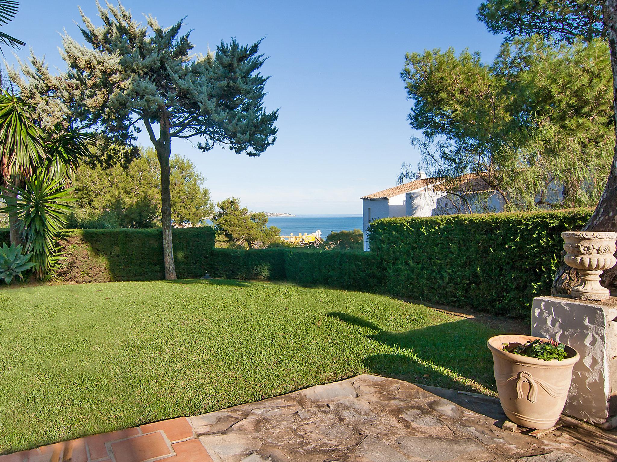 Photo 26 - Appartement de 2 chambres à Mijas avec piscine et jardin