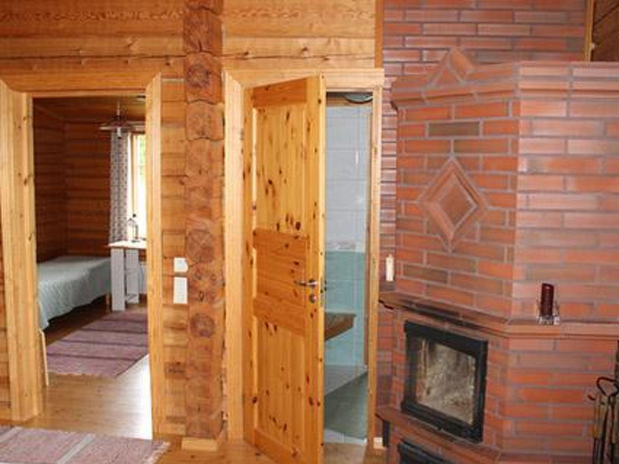 Photo 10 - 3 bedroom House in Ikaalinen with sauna