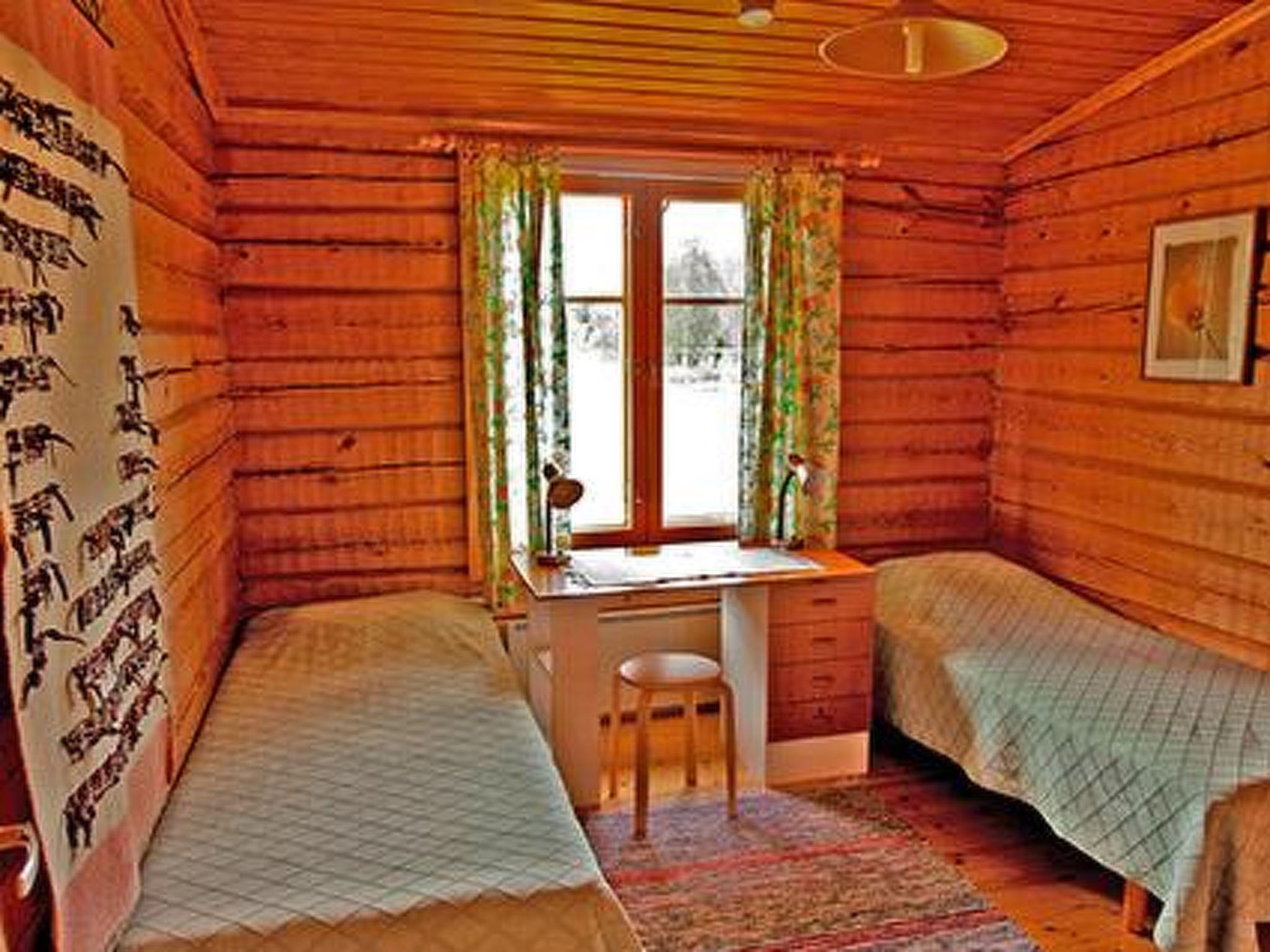 Foto 18 - Haus mit 3 Schlafzimmern in Ikaalinen mit sauna