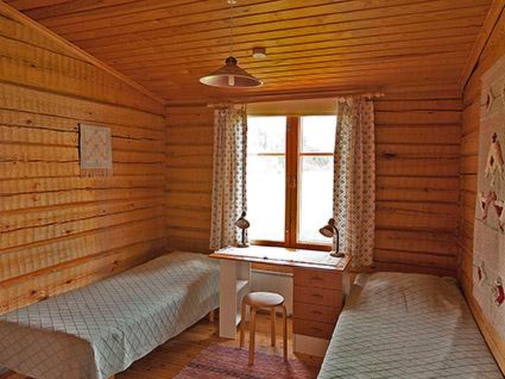 Photo 17 - 3 bedroom House in Ikaalinen with sauna