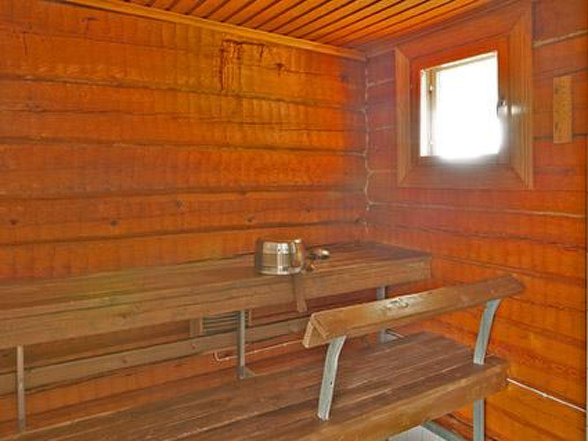 Foto 23 - Haus mit 3 Schlafzimmern in Ikaalinen mit sauna