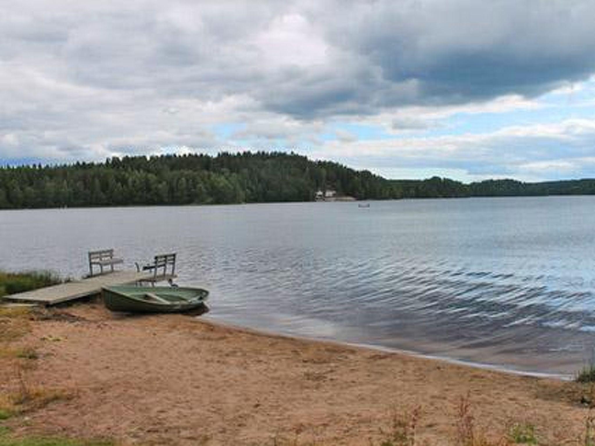 Foto 4 - Casa de 3 quartos em Ikaalinen com sauna