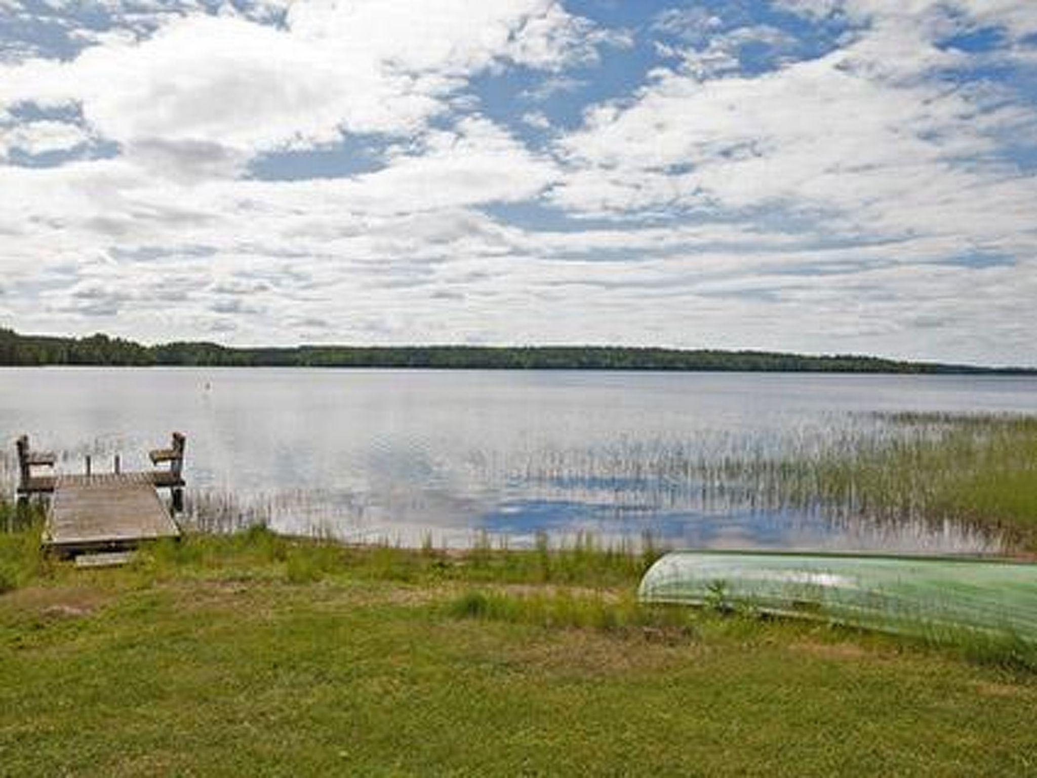 Photo 3 - Maison de 3 chambres à Ikaalinen avec sauna