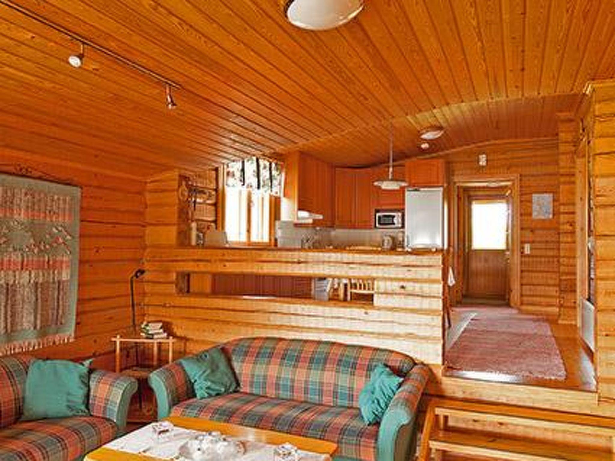 Photo 7 - 3 bedroom House in Ikaalinen with sauna