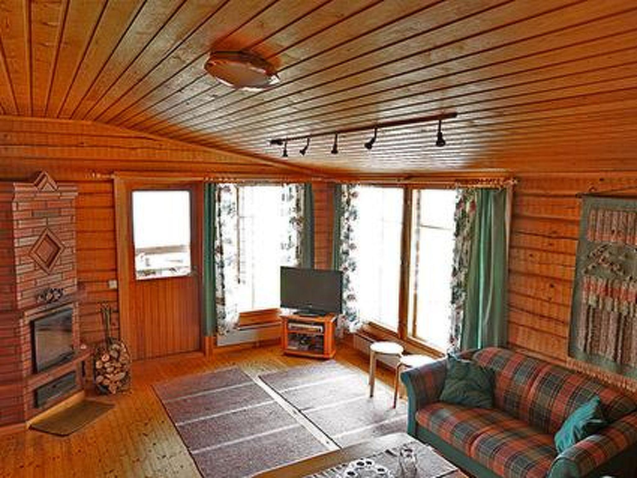 Photo 6 - Maison de 3 chambres à Ikaalinen avec sauna