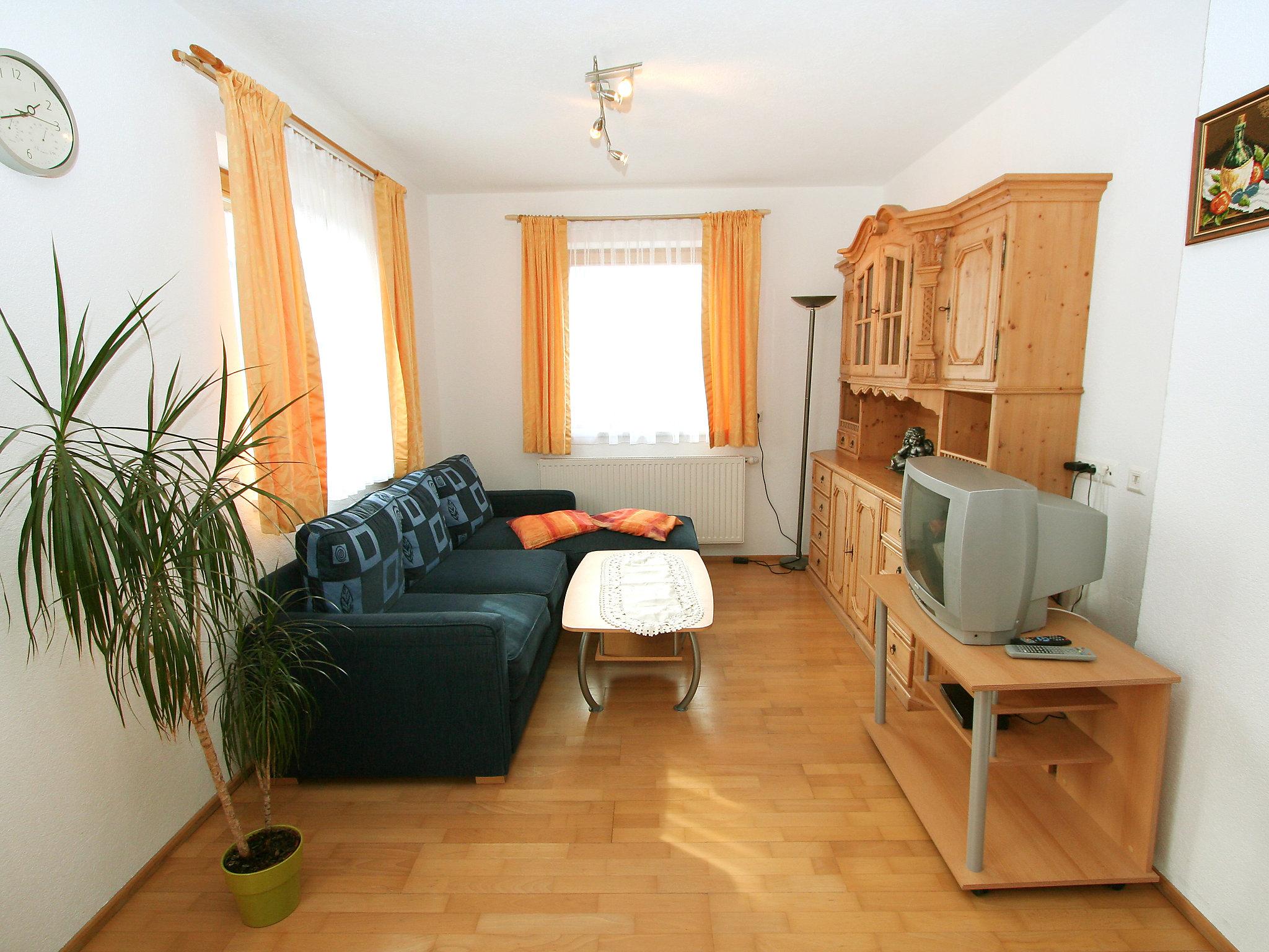 Foto 4 - Apartamento de 4 quartos em Stummerberg com jardim e sauna