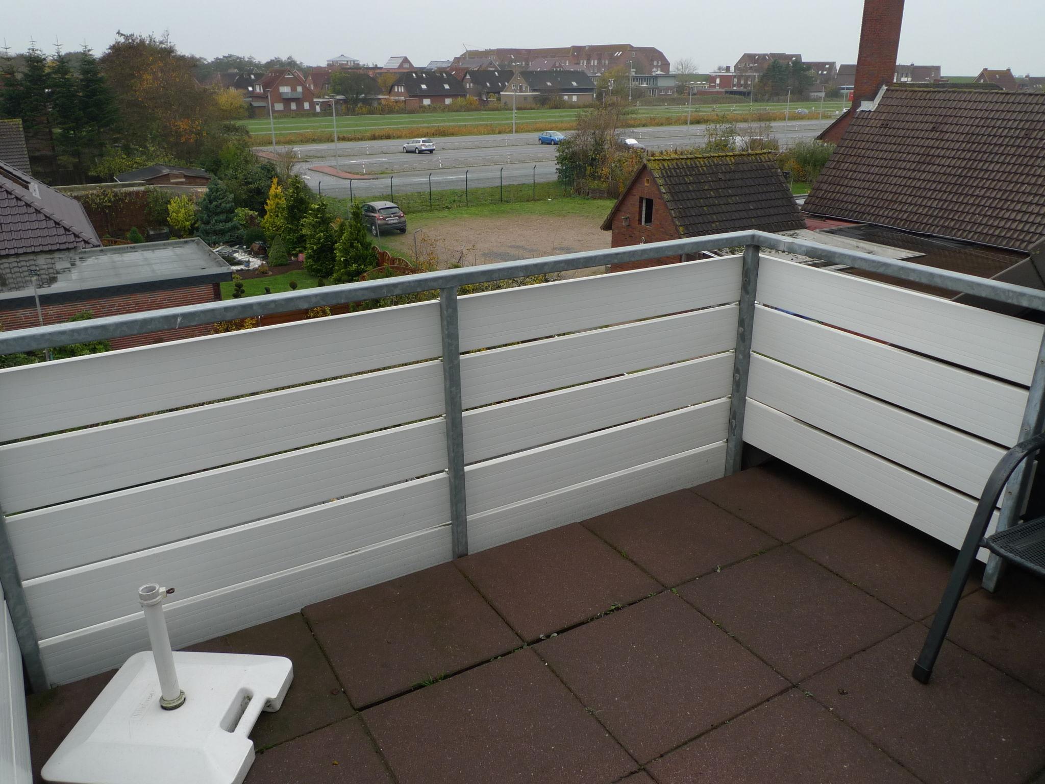 Photo 12 - 1 bedroom Apartment in Norden with sea view