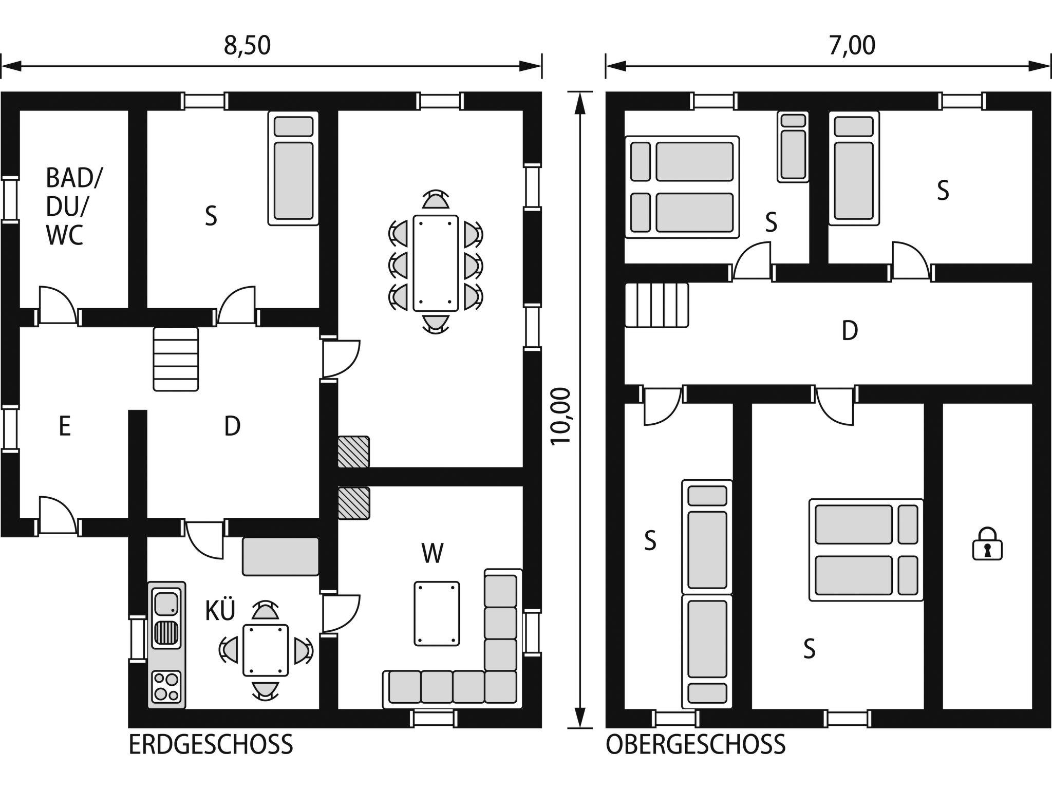 Photo 16 - 5 bedroom House in Tysnes with garden